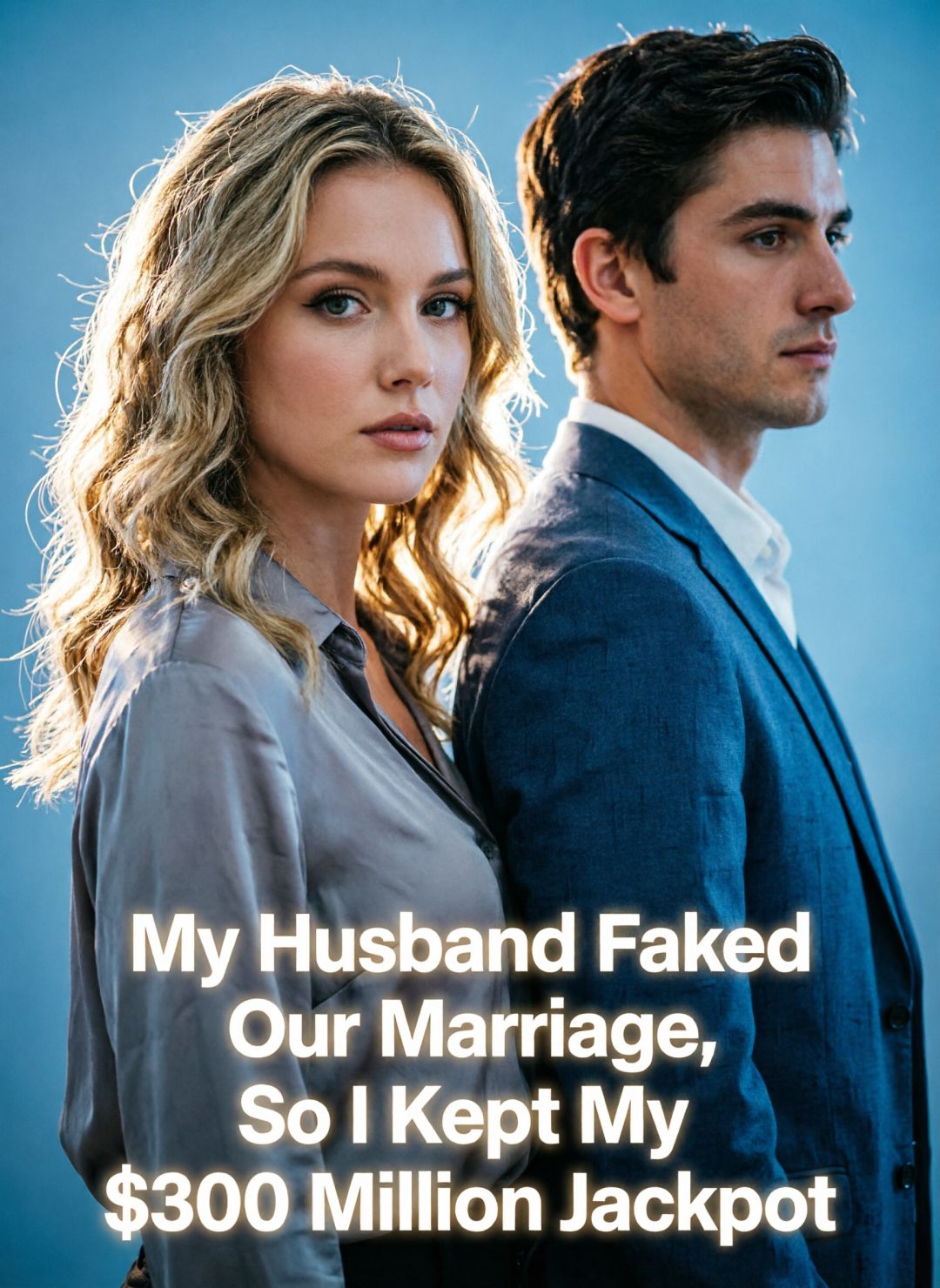 My Husband Faked Our Marriage, So I Kept My $300 Million Jackpot