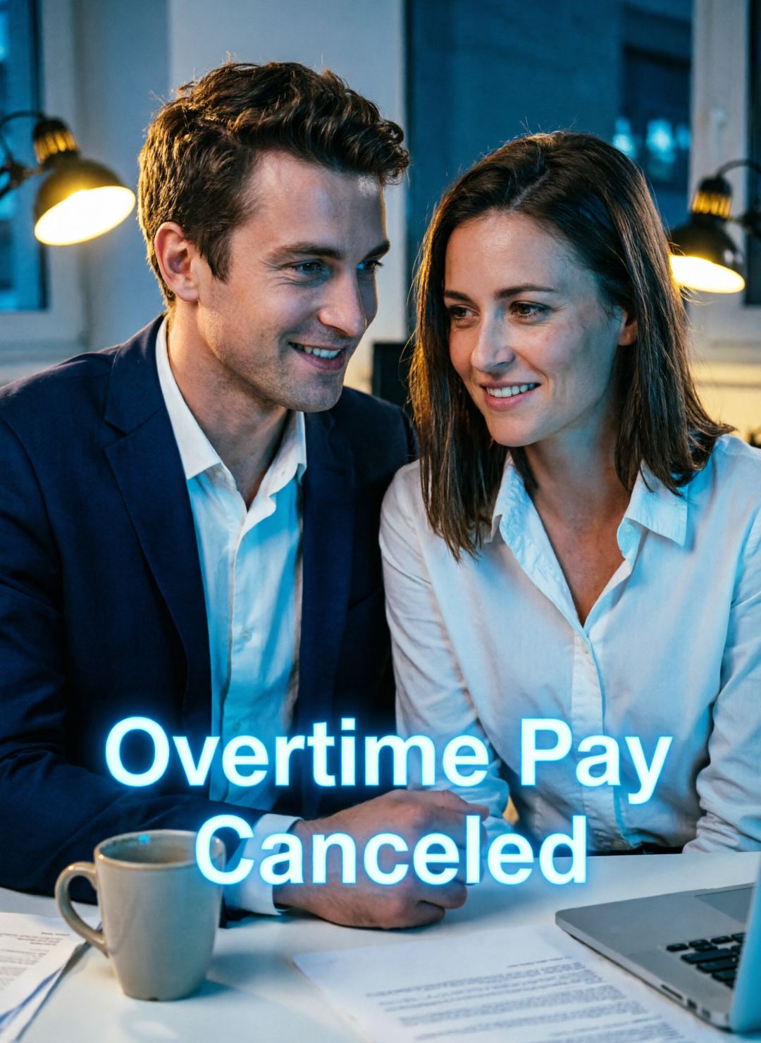 Overtime Pay Canceled