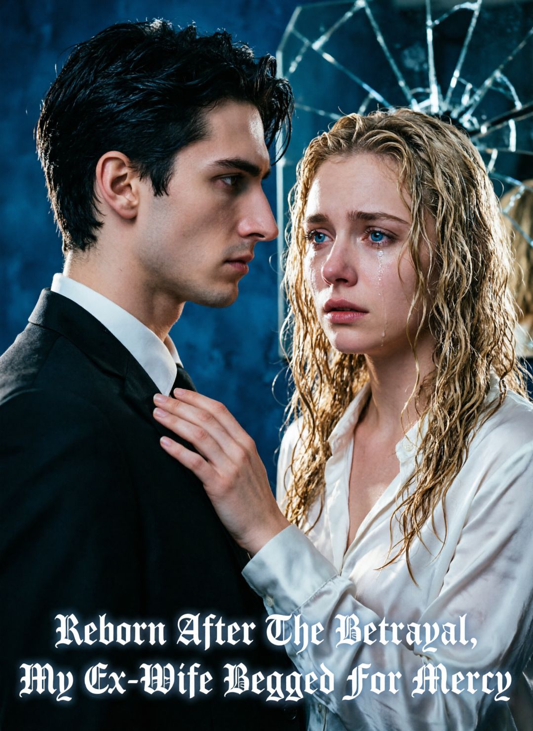 Reborn After The Betrayal, My Ex-Wife Begged For Mercy