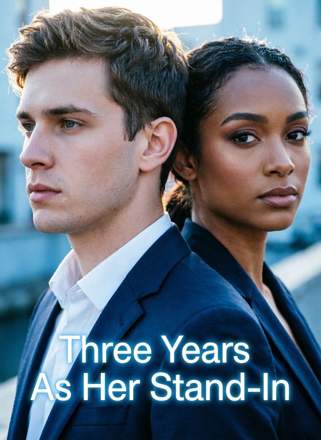 Three Years As Her Stand-In