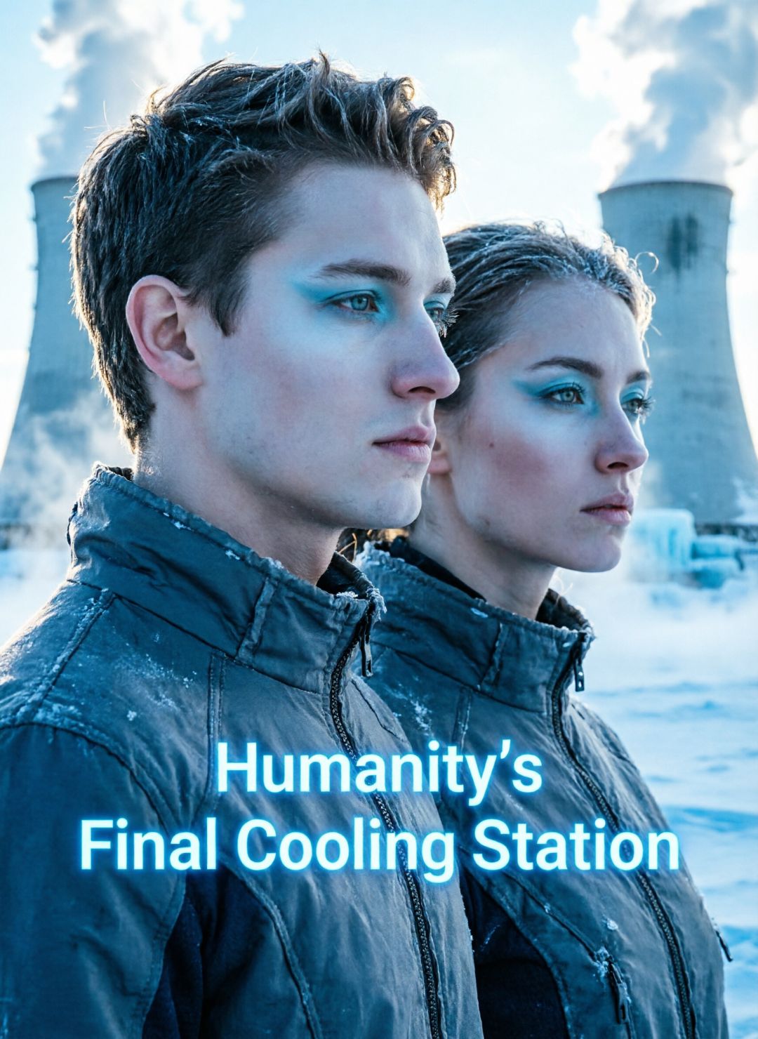 Humanity’s Final Cooling Station