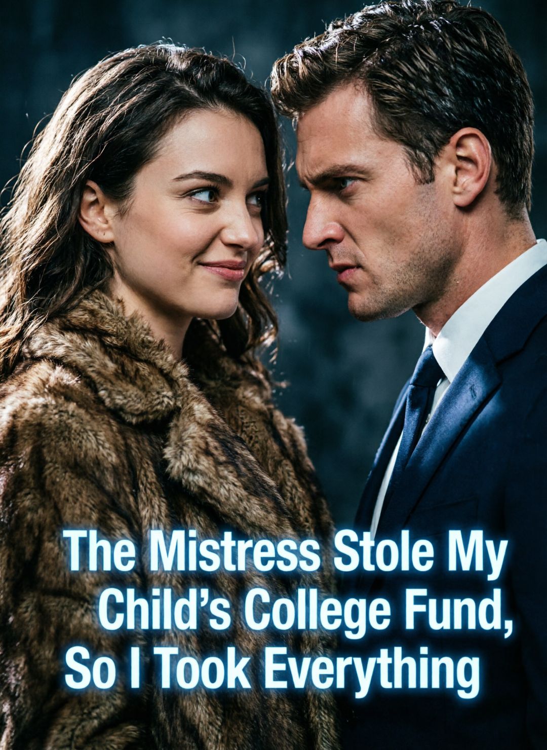 The Mistress Stole My Child’s College Fund, So I Took Everything