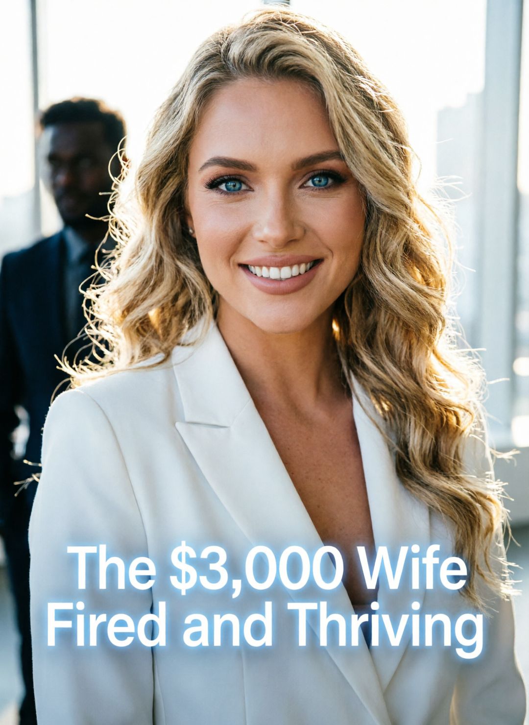 The $3,000 Wife Fired and Thriving