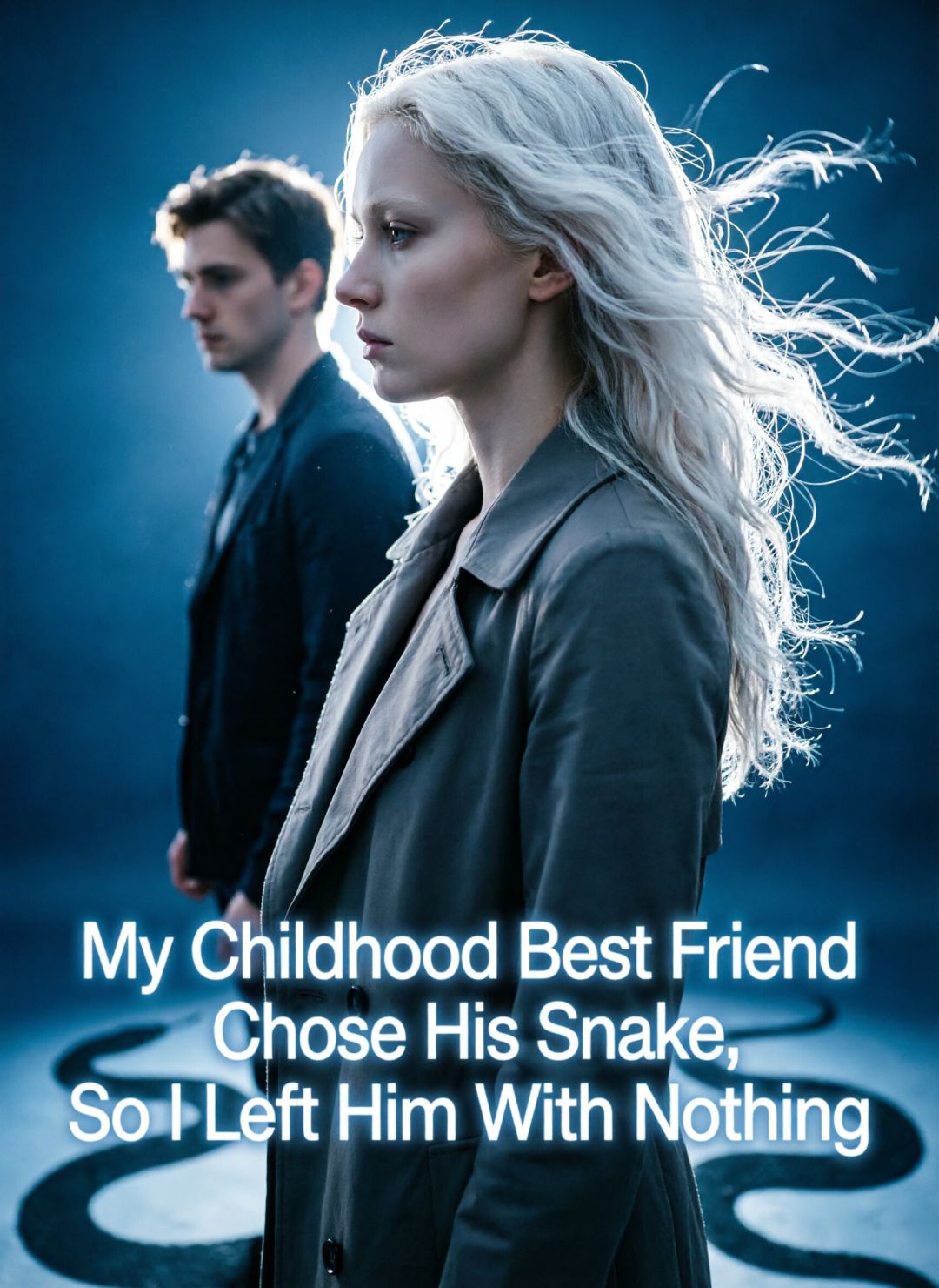 My Childhood Best Friend Chose His Snake, So I Left Him With Nothing