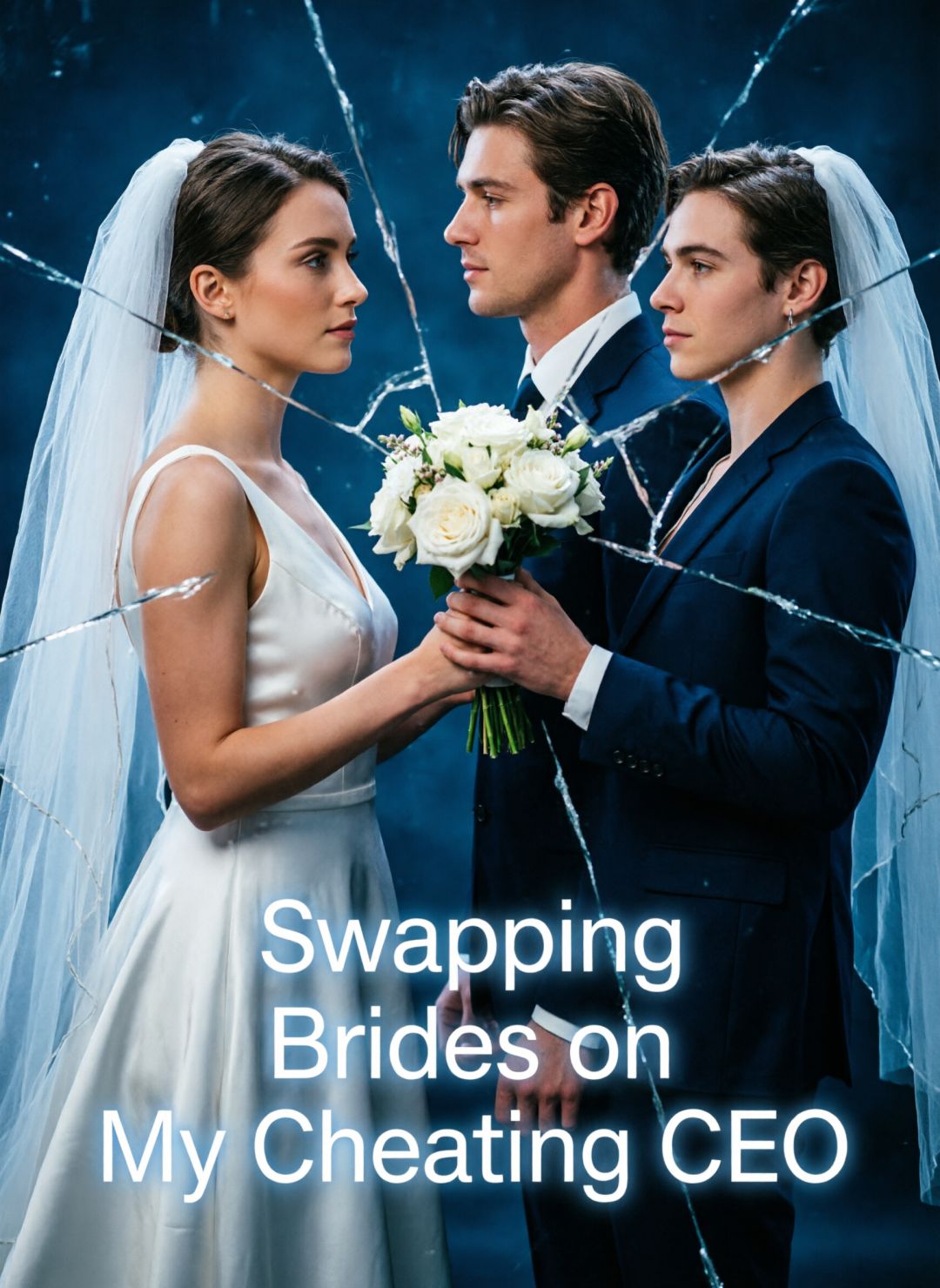Swapping Brides on My Cheating CEO