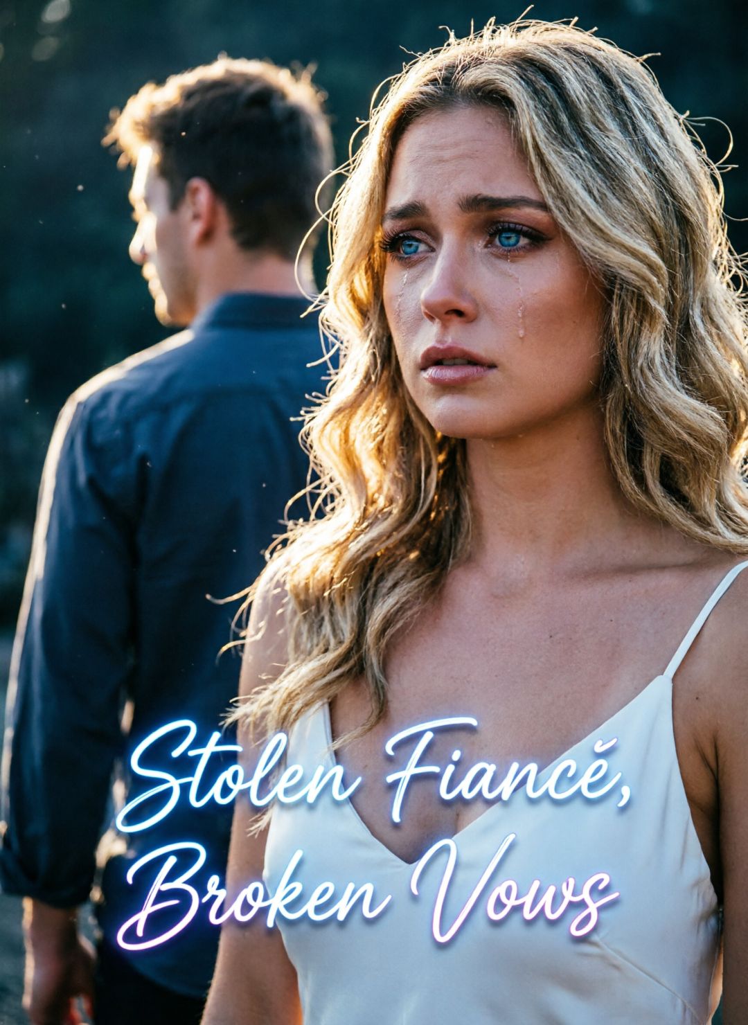Stolen Fiancé, Broken Vows