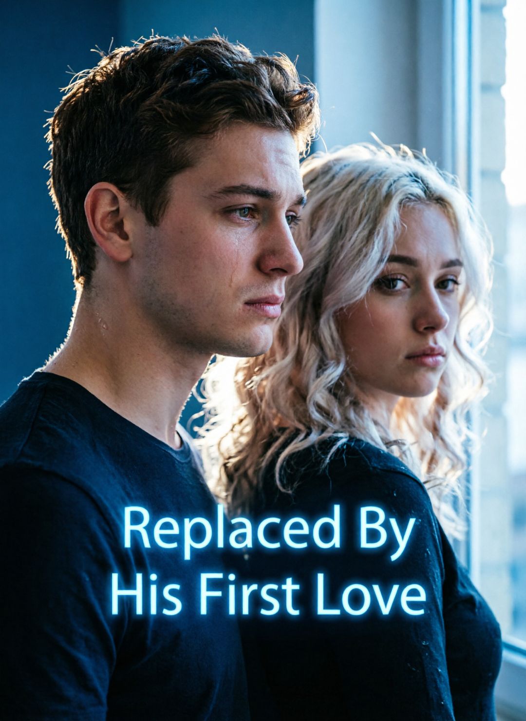 Replaced By His First Love
