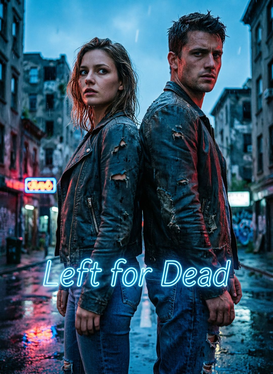 Left for Dead