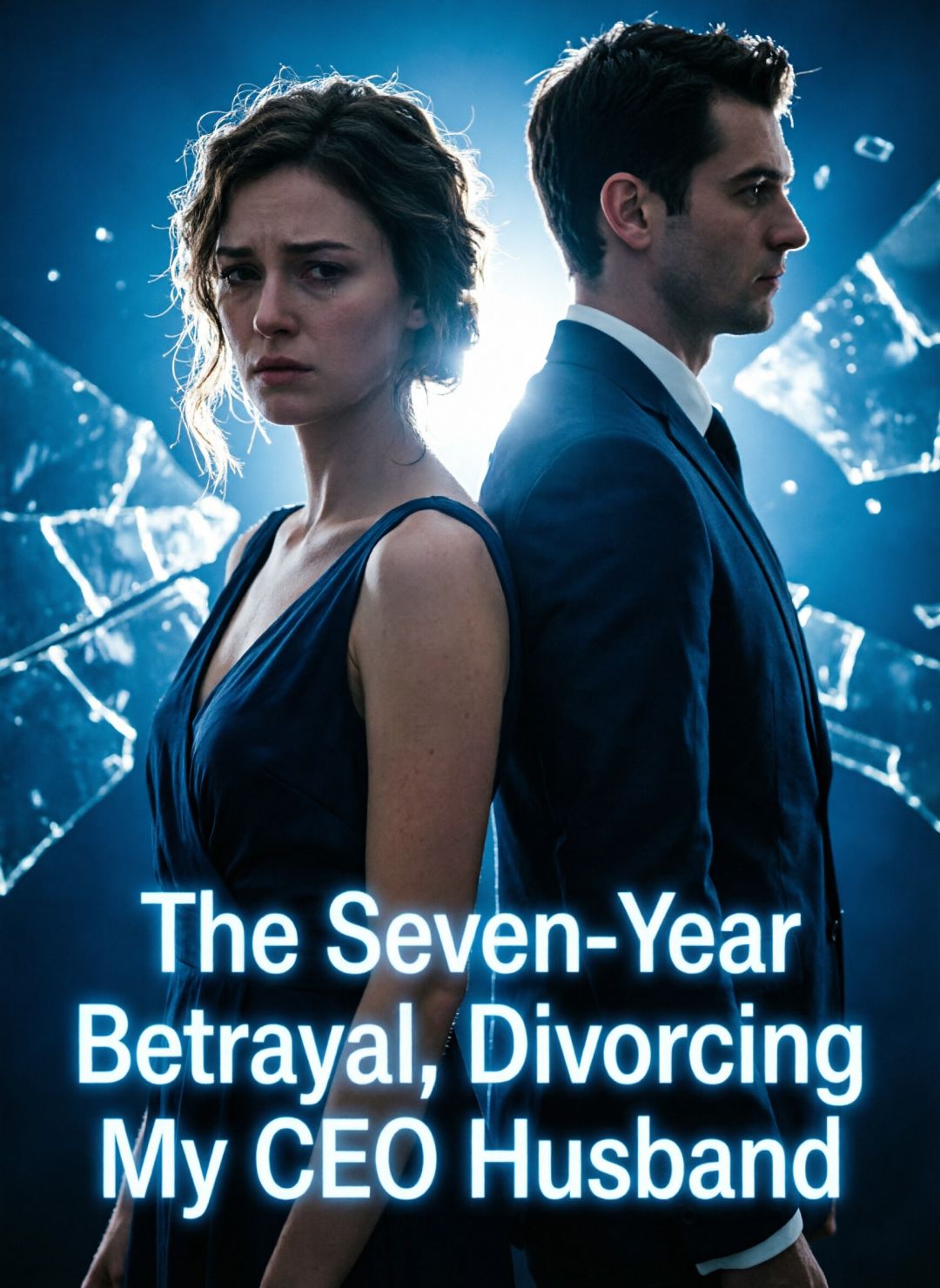 The Seven-Year Betrayal, Divorcing My CEO Husband