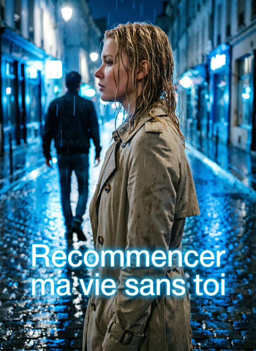Recommencer ma vie sans toi