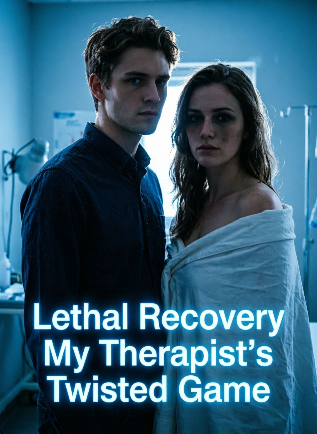 Lethal Recovery My Therapist's Twisted Game