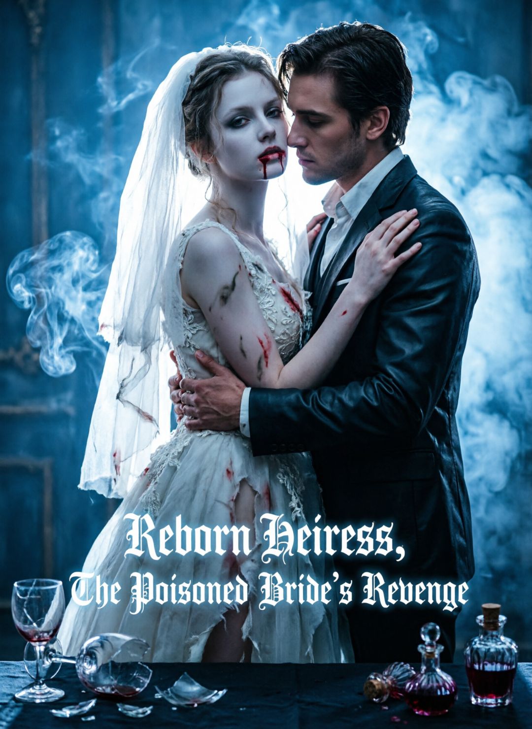 Reborn Heiress, The Poisoned Bride's Revenge
