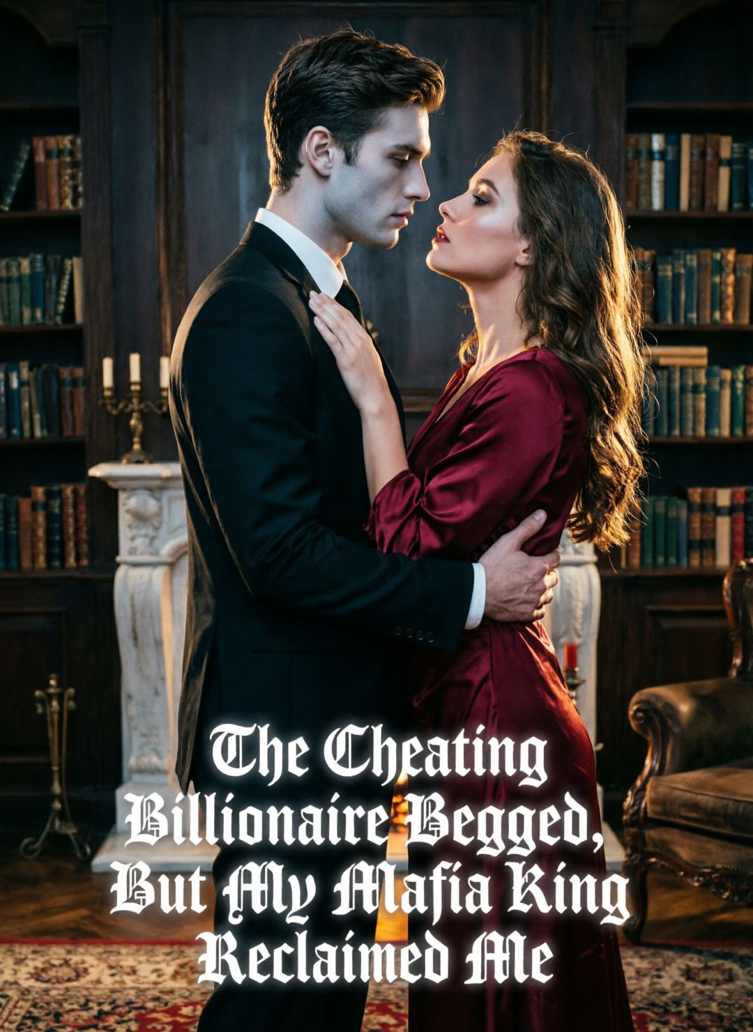 The Cheating Billionaire Begged, But My Mafia King Reclaimed Me