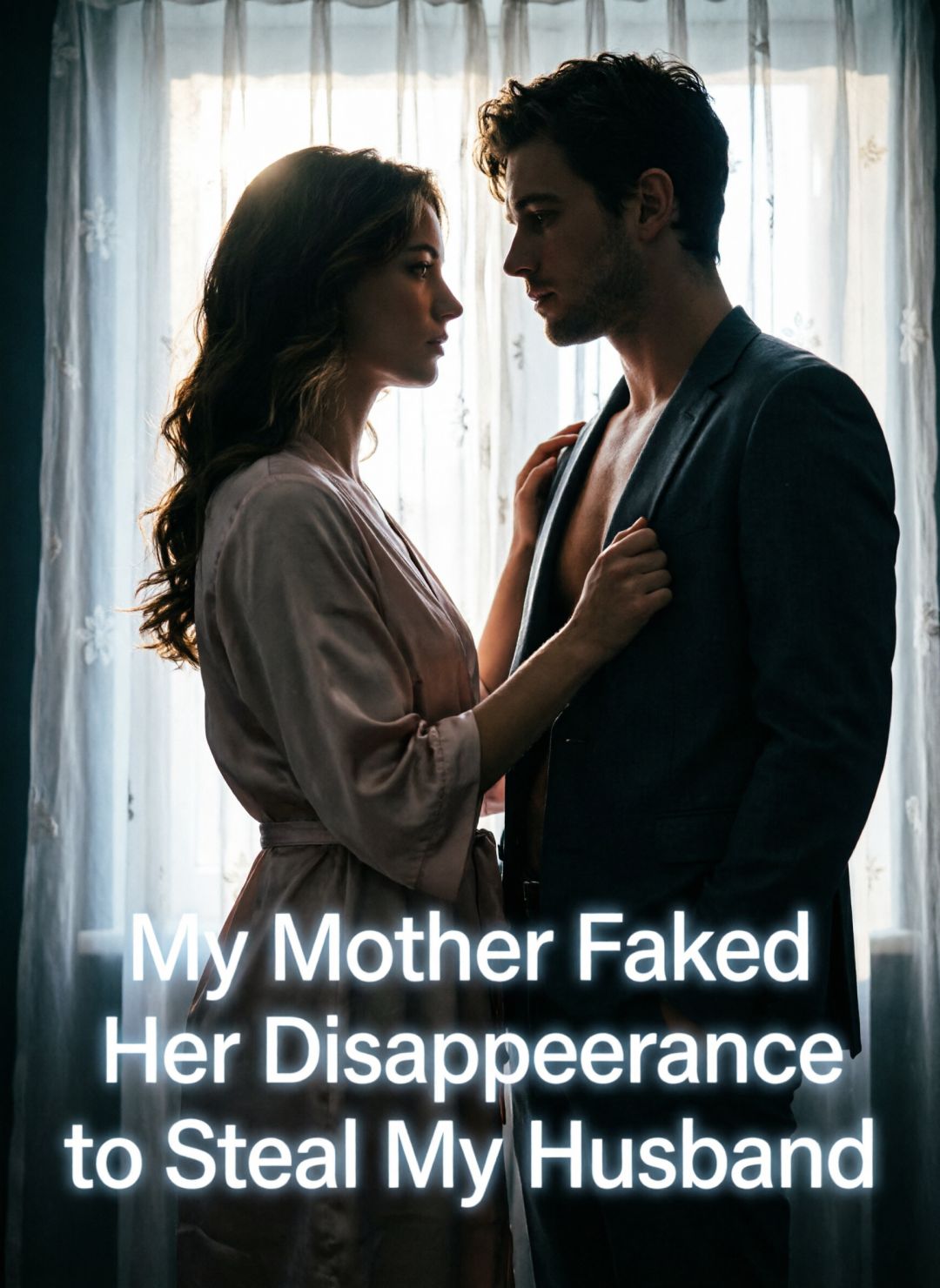 My Mother Faked Her Disappearance to Steal My Husband