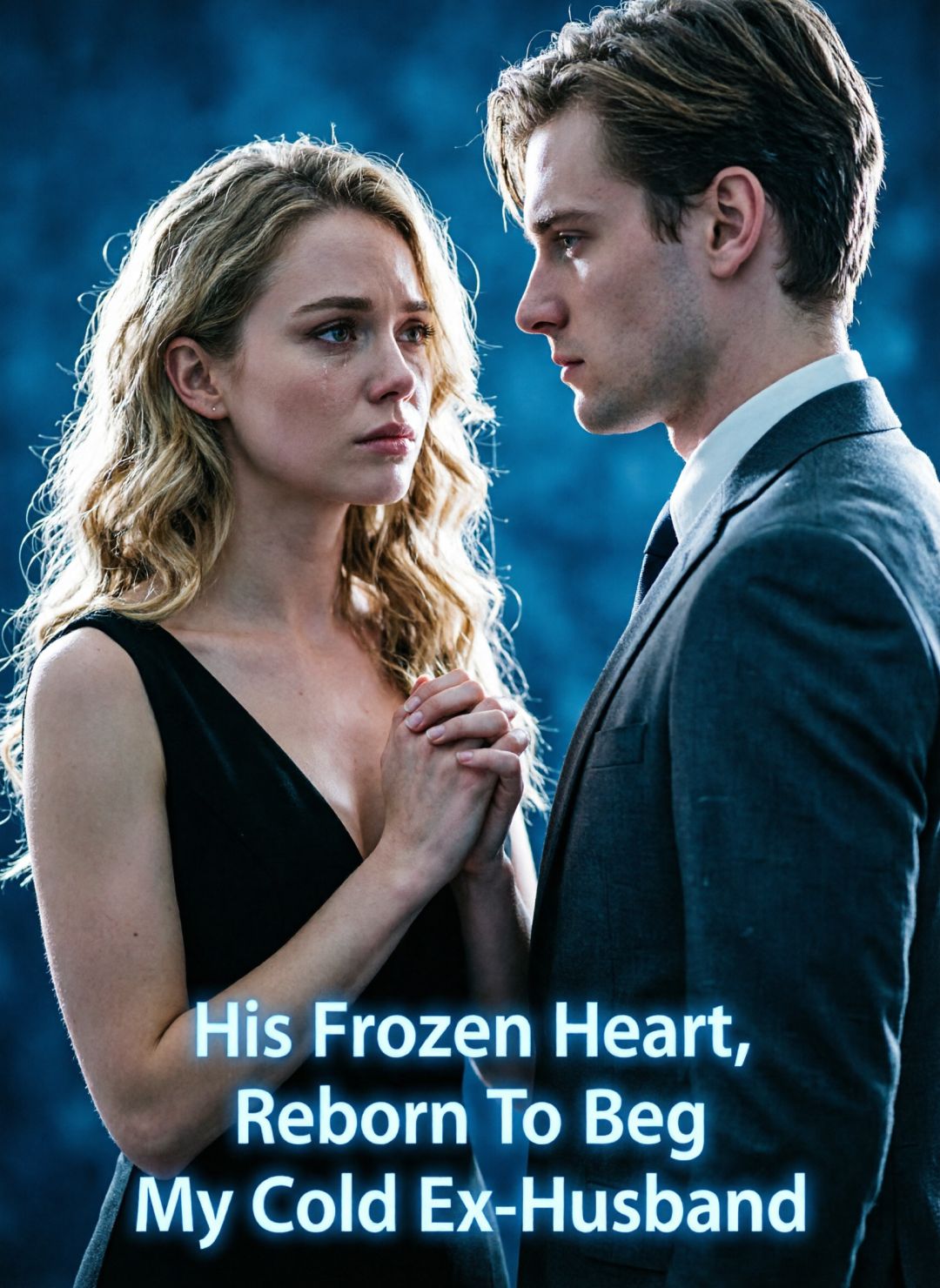 His Frozen Heart, Reborn To Beg My Cold Ex-Husband