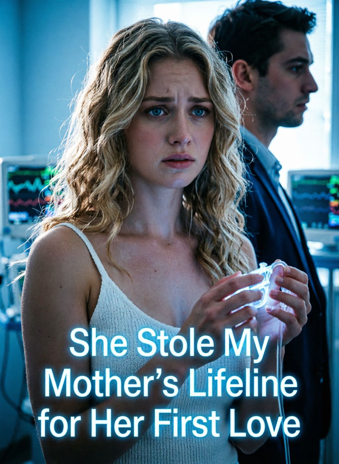 She Stole My Mother's Lifeline for Her First Love
