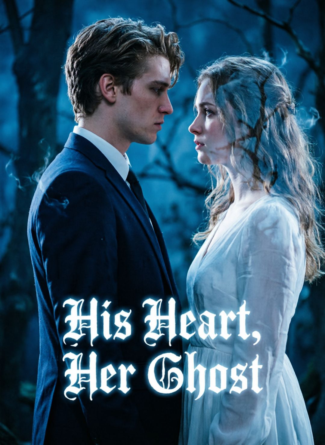 His Heart, Her Ghost