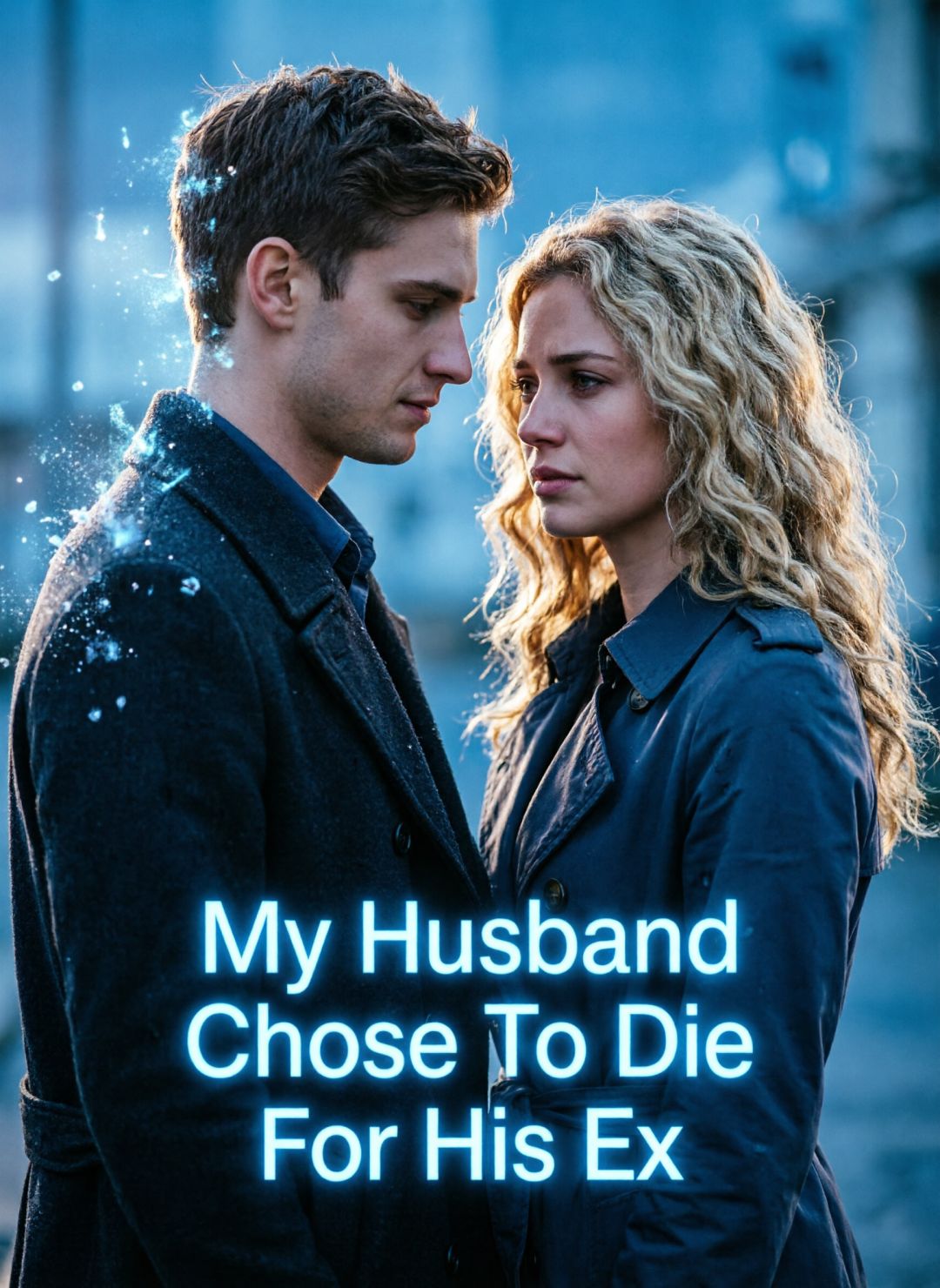 My Husband Chose To Die For His Ex