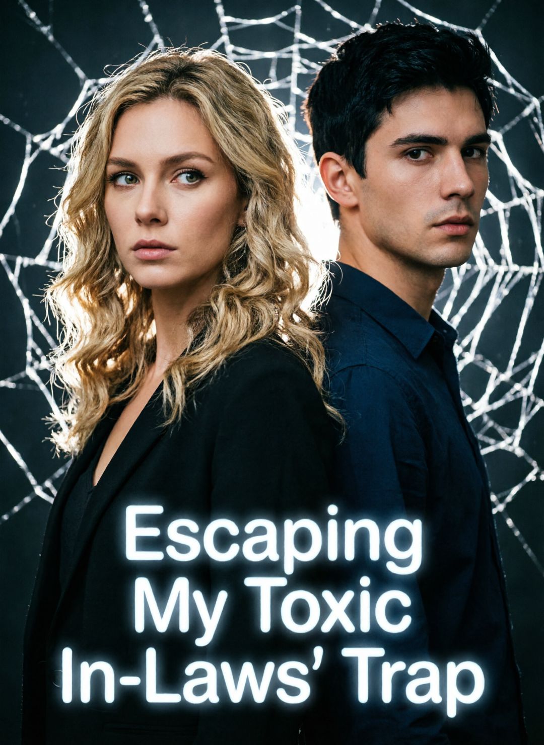 Escaping My Toxic In-Laws' Trap