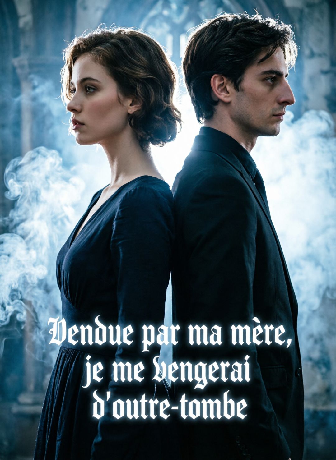 Vendue par ma mère, je me vengerai d'outre-tombe