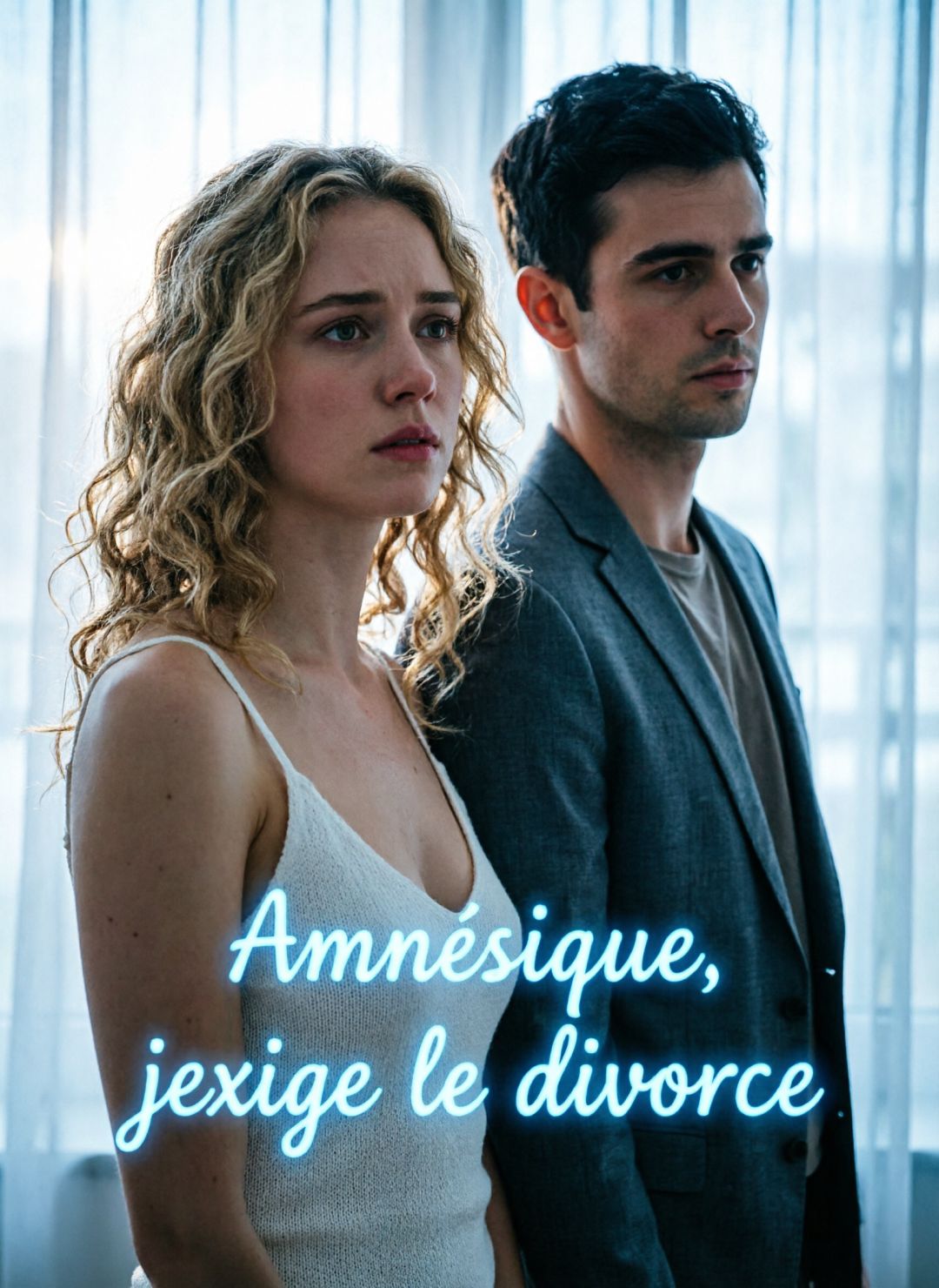 Amnésique, j'exige le divorce