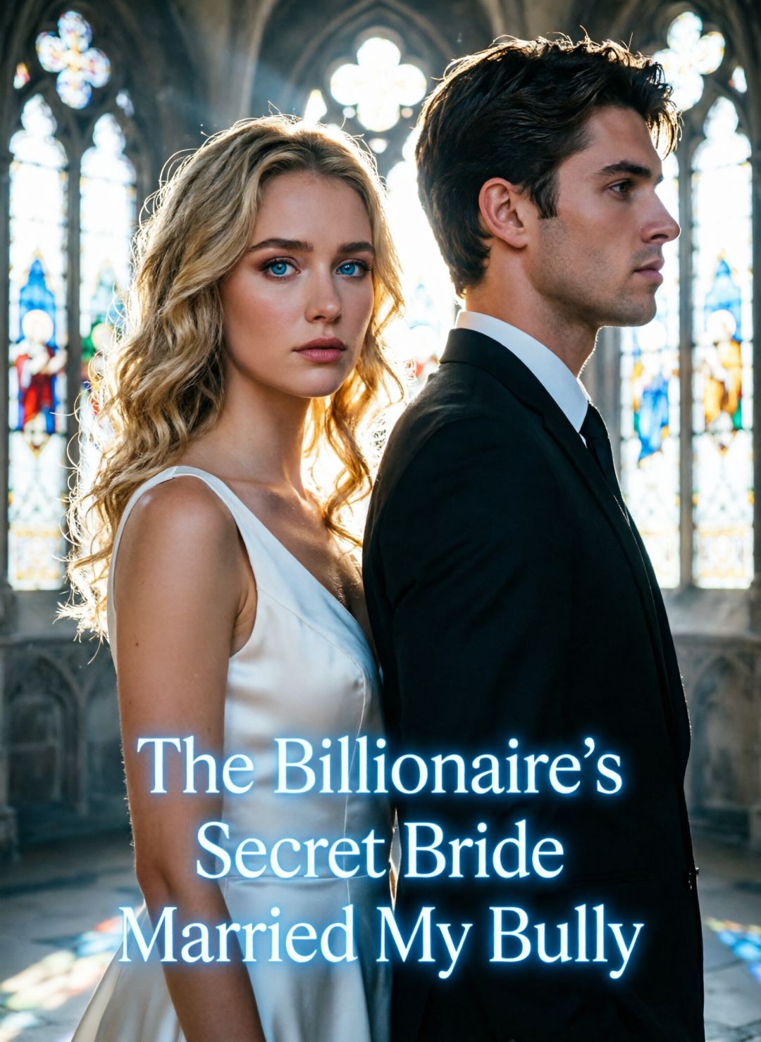 The Billionaire's Secret Bride Married My Bully