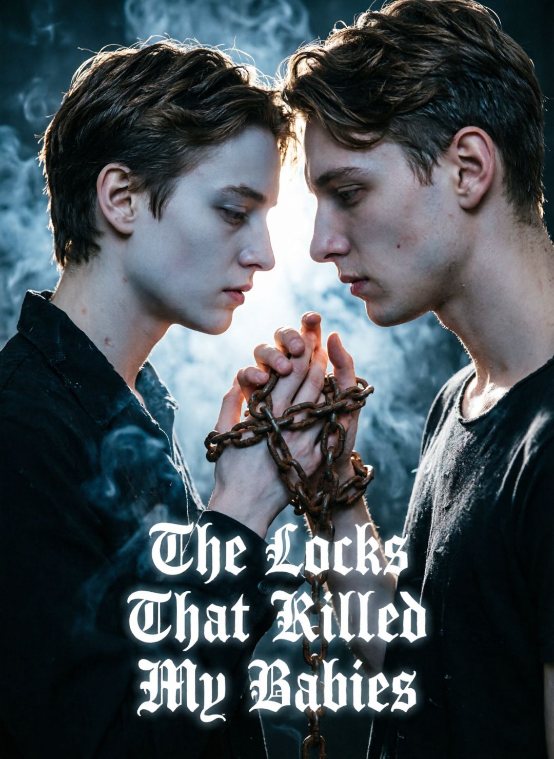 The Locks That Killed My Babies
