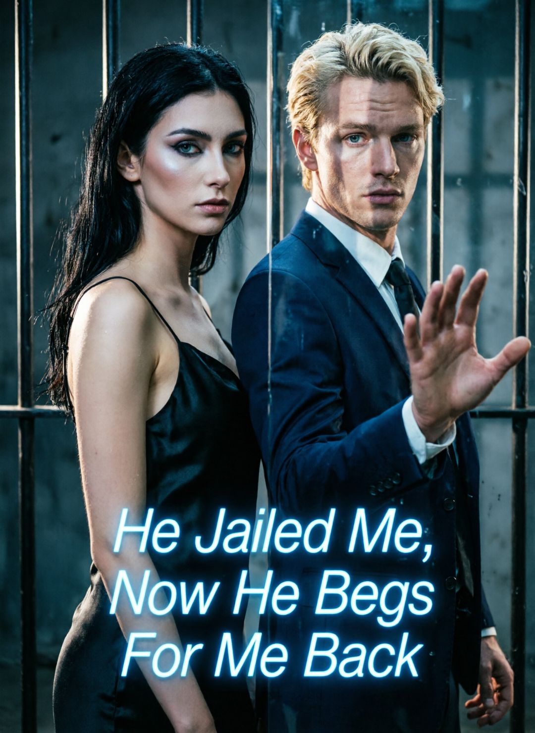 He Jailed Me, Now He Begs For Me Back