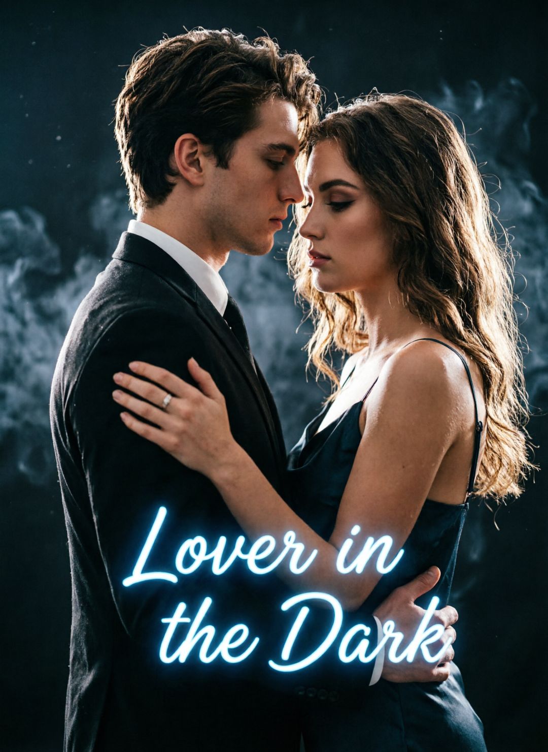 Lover in the Dark
