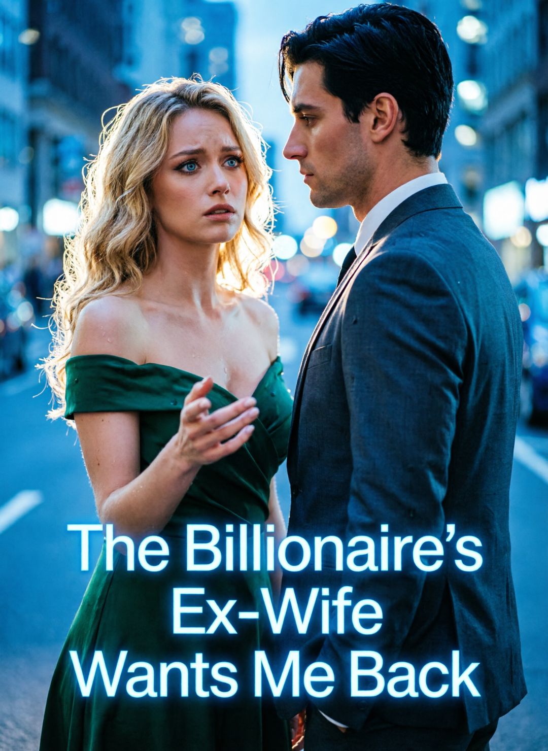 The Billionaire's Ex-Wife Wants Me Back