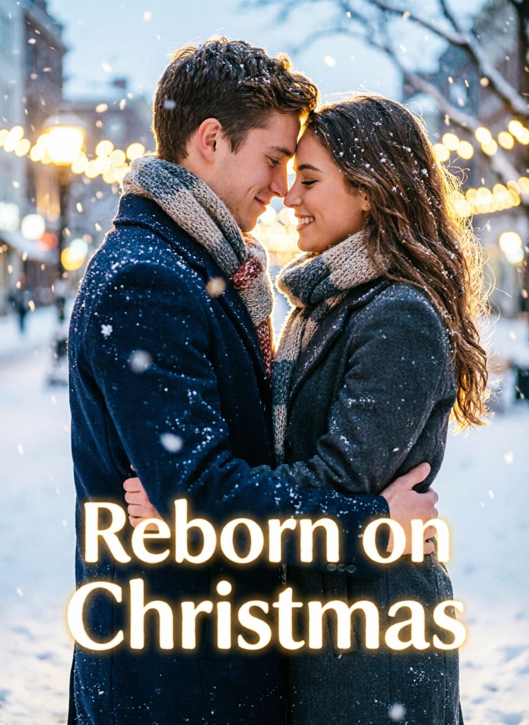 Reborn on Christmas