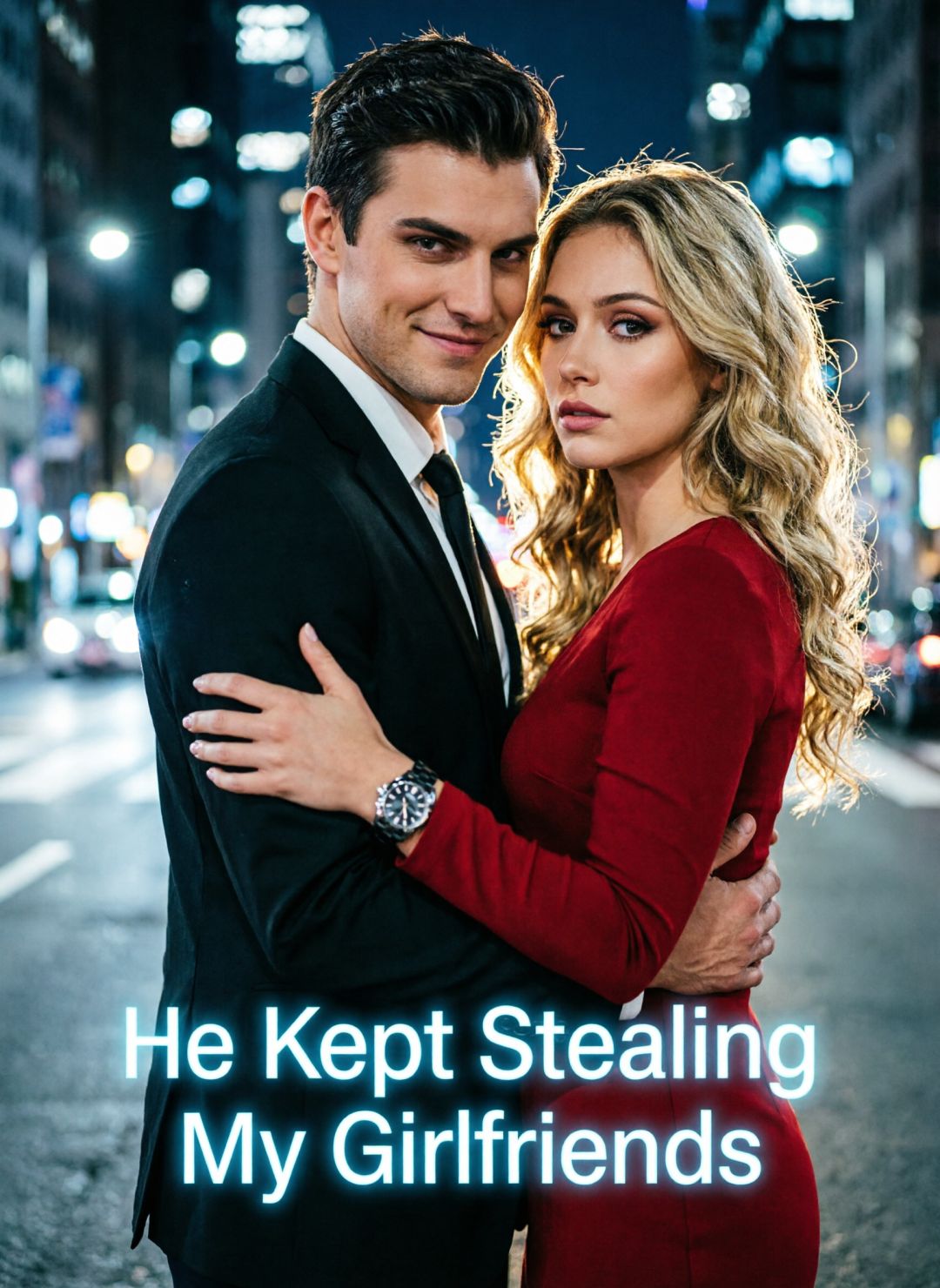 He Kept Stealing My Girlfriends