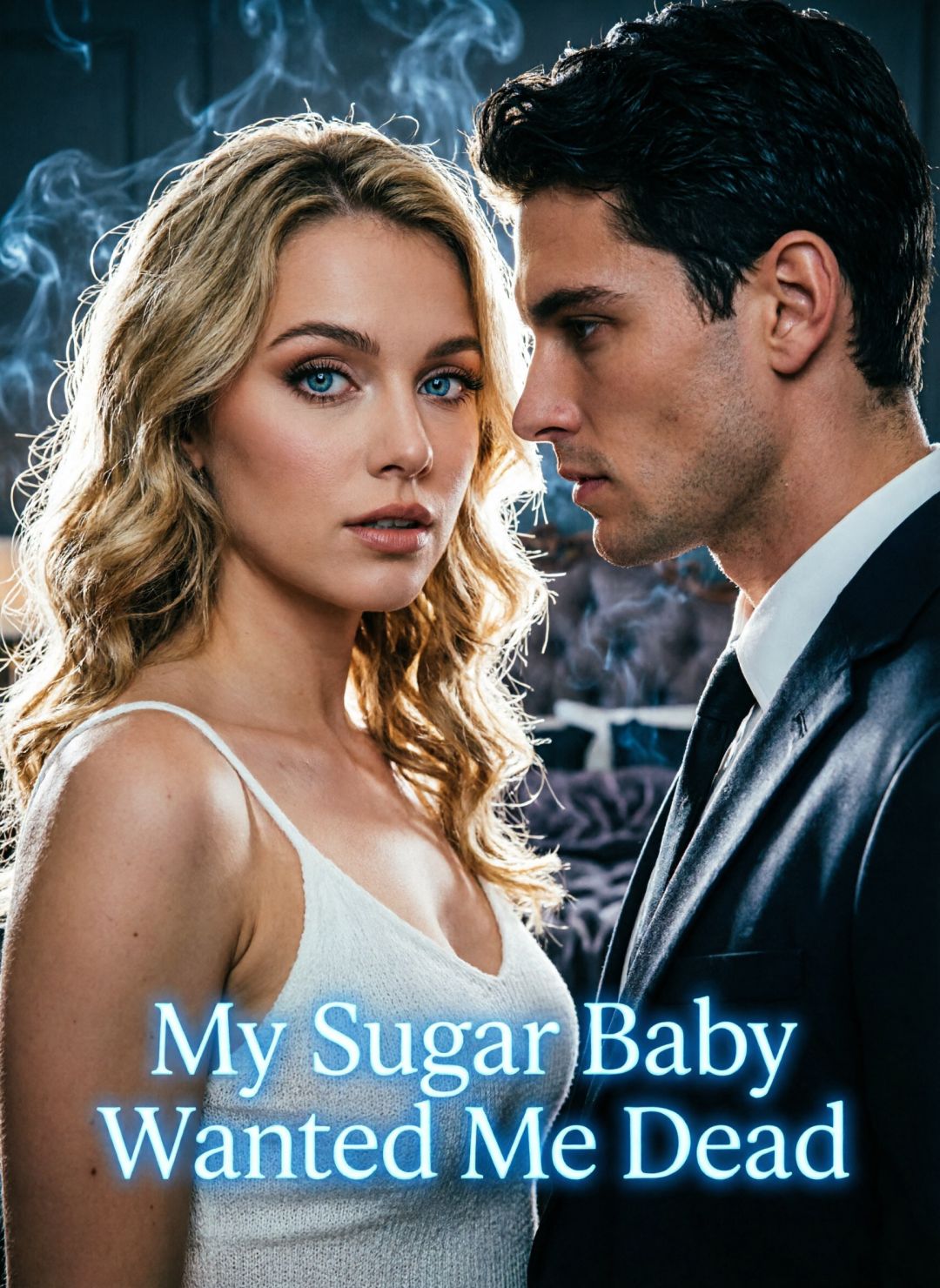 My Sugar Baby Wanted Me Dead