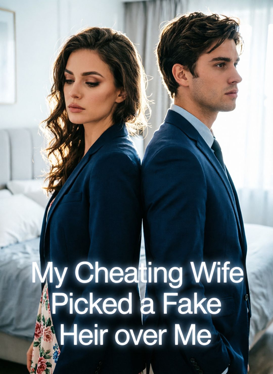 My Cheating Wife Picked a Fake Heir over Me