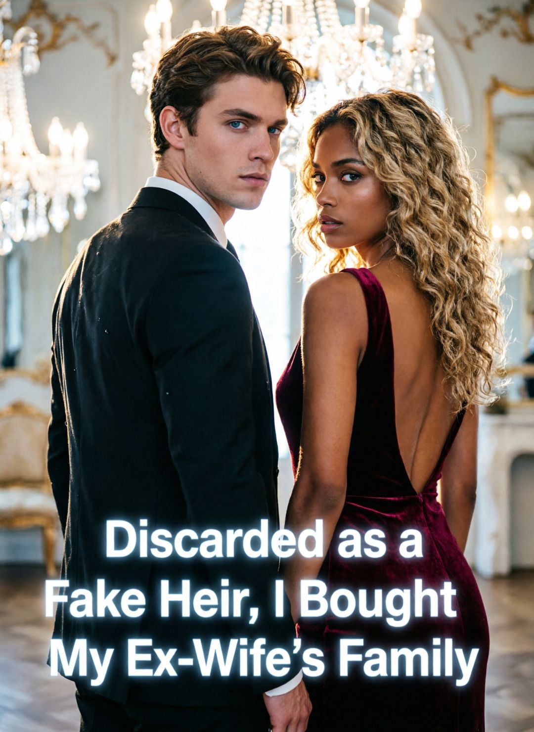 Discarded as a Fake Heir, I Bought My Ex-Wife’s Family
