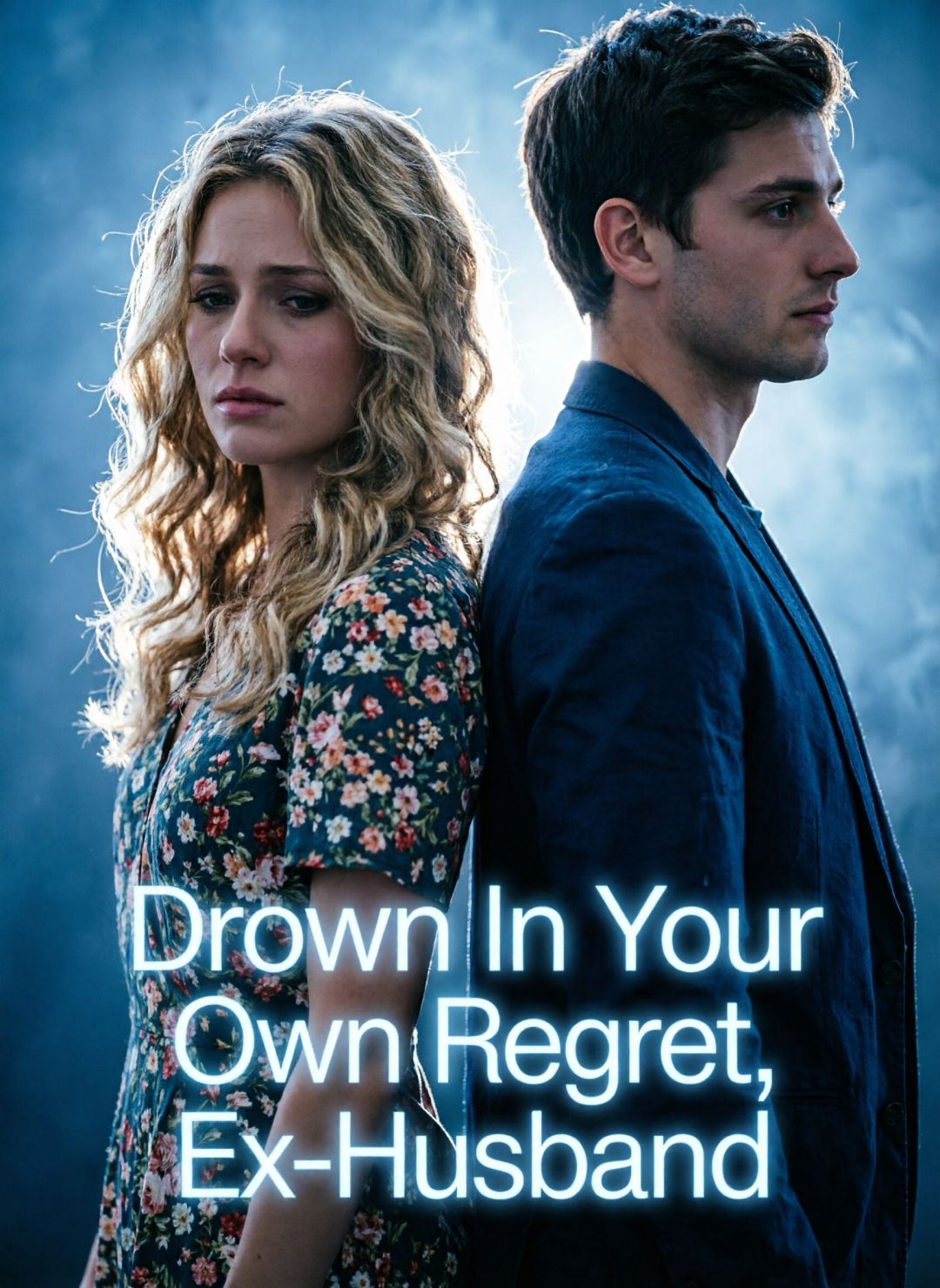 Drown In Your Own Regret, Ex-Husband