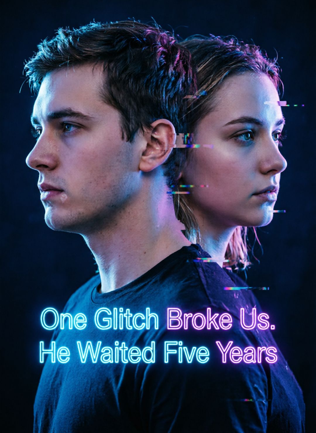 One Glitch Broke Us. He Waited Five Years