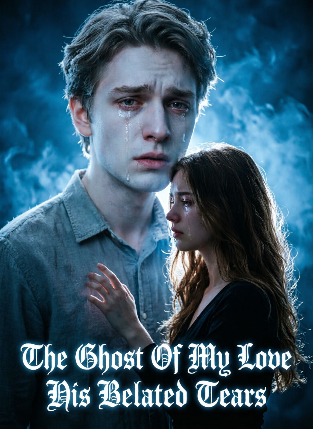 The Ghost Of My Love His Belated Tears