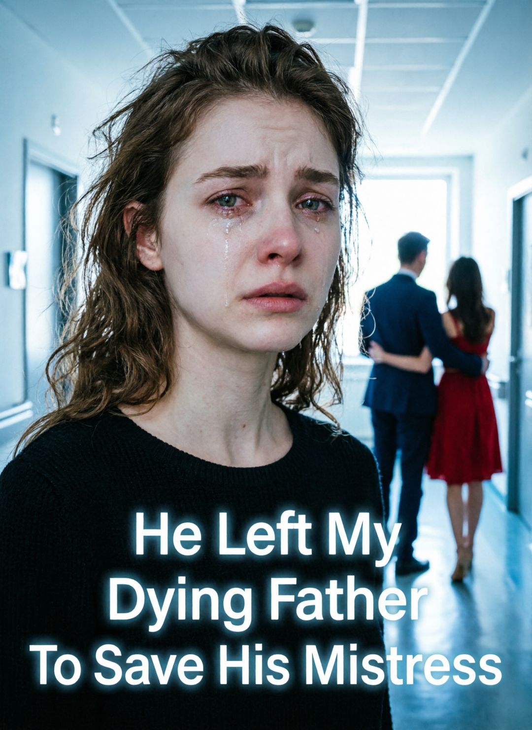 He Left My Dying Father To Save His Mistress