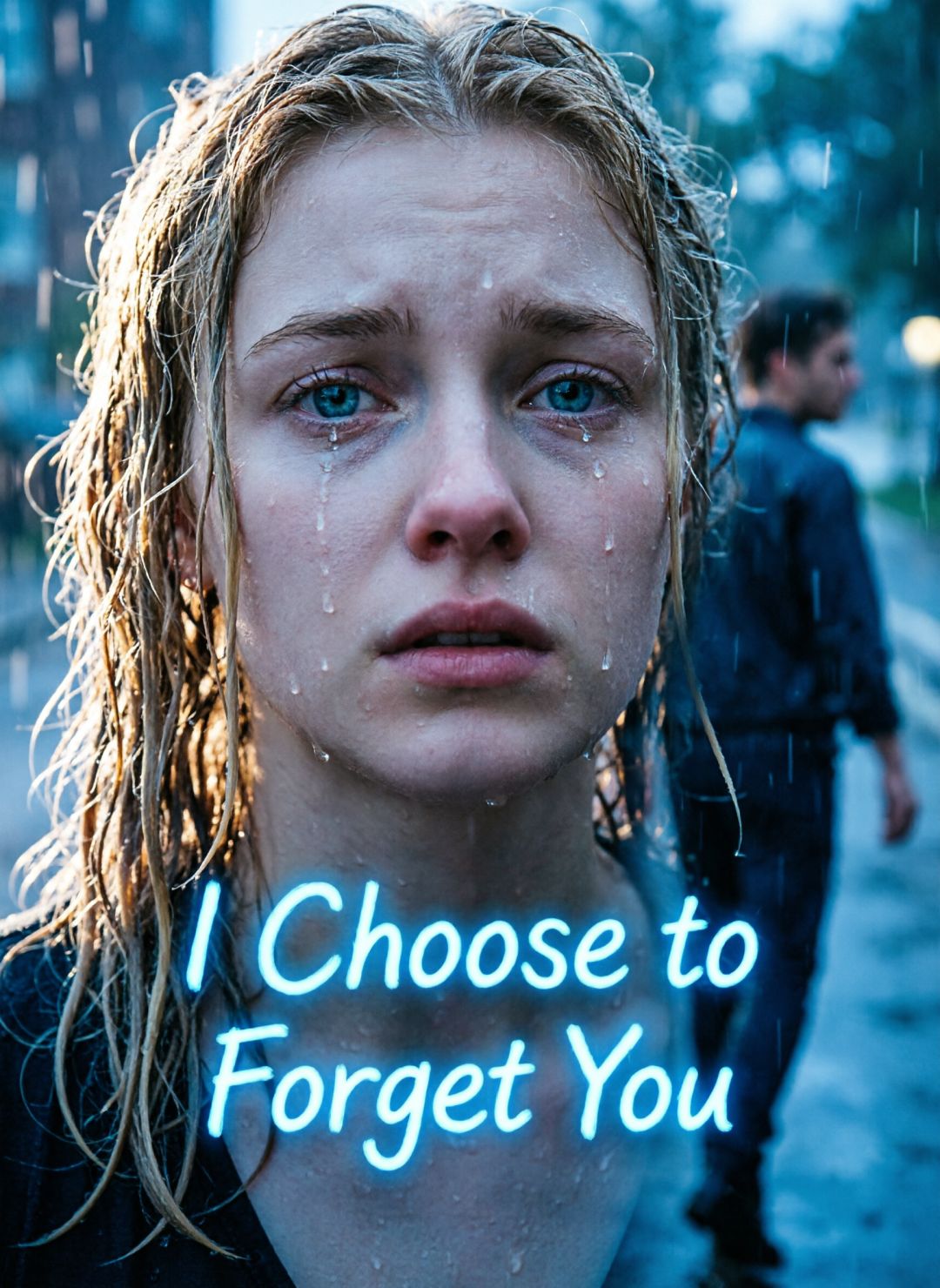 I Choose to Forget You