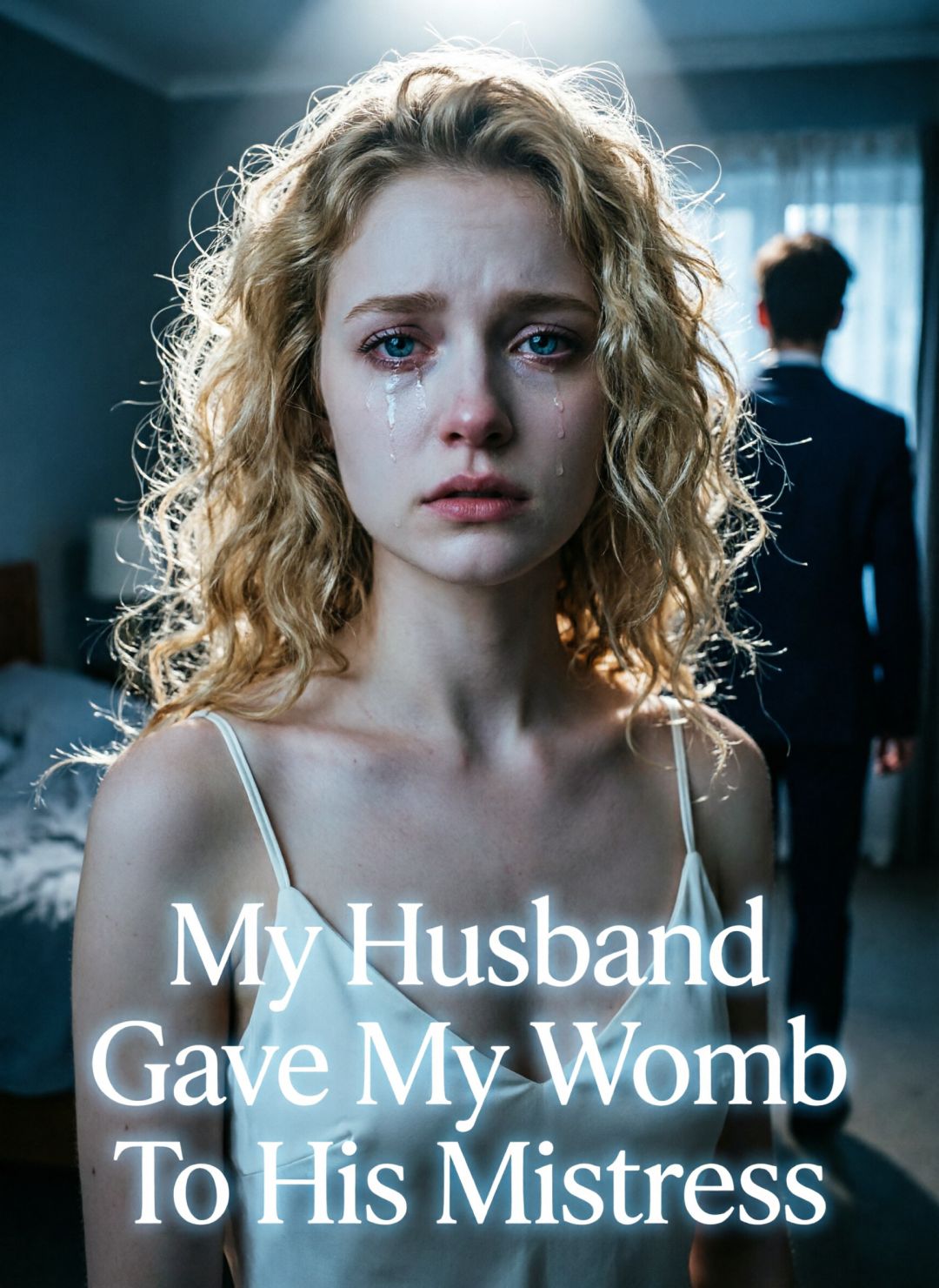 My Husband Gave My Womb To His Mistress