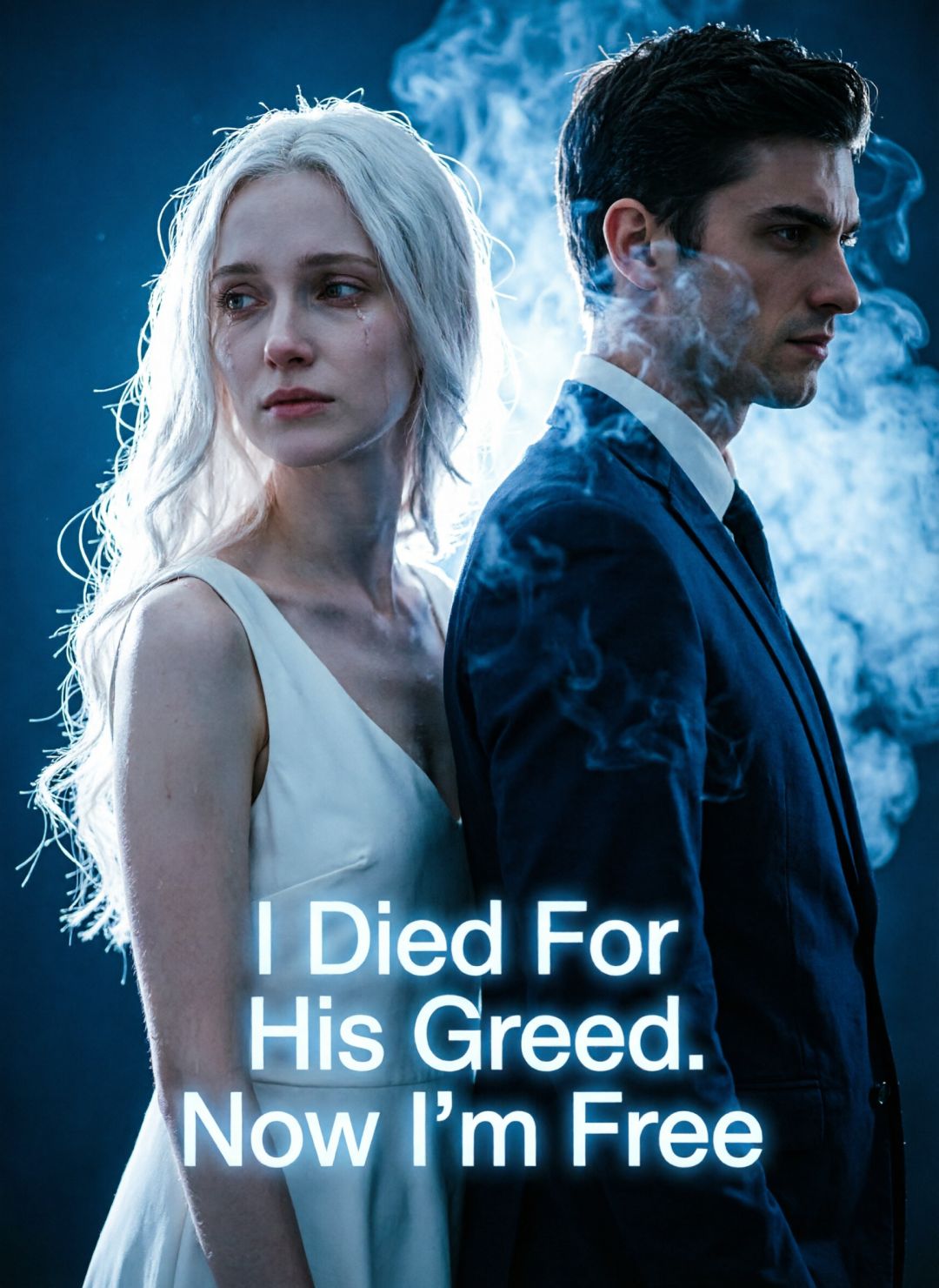 I Died For His Greed. Now I'm Free
