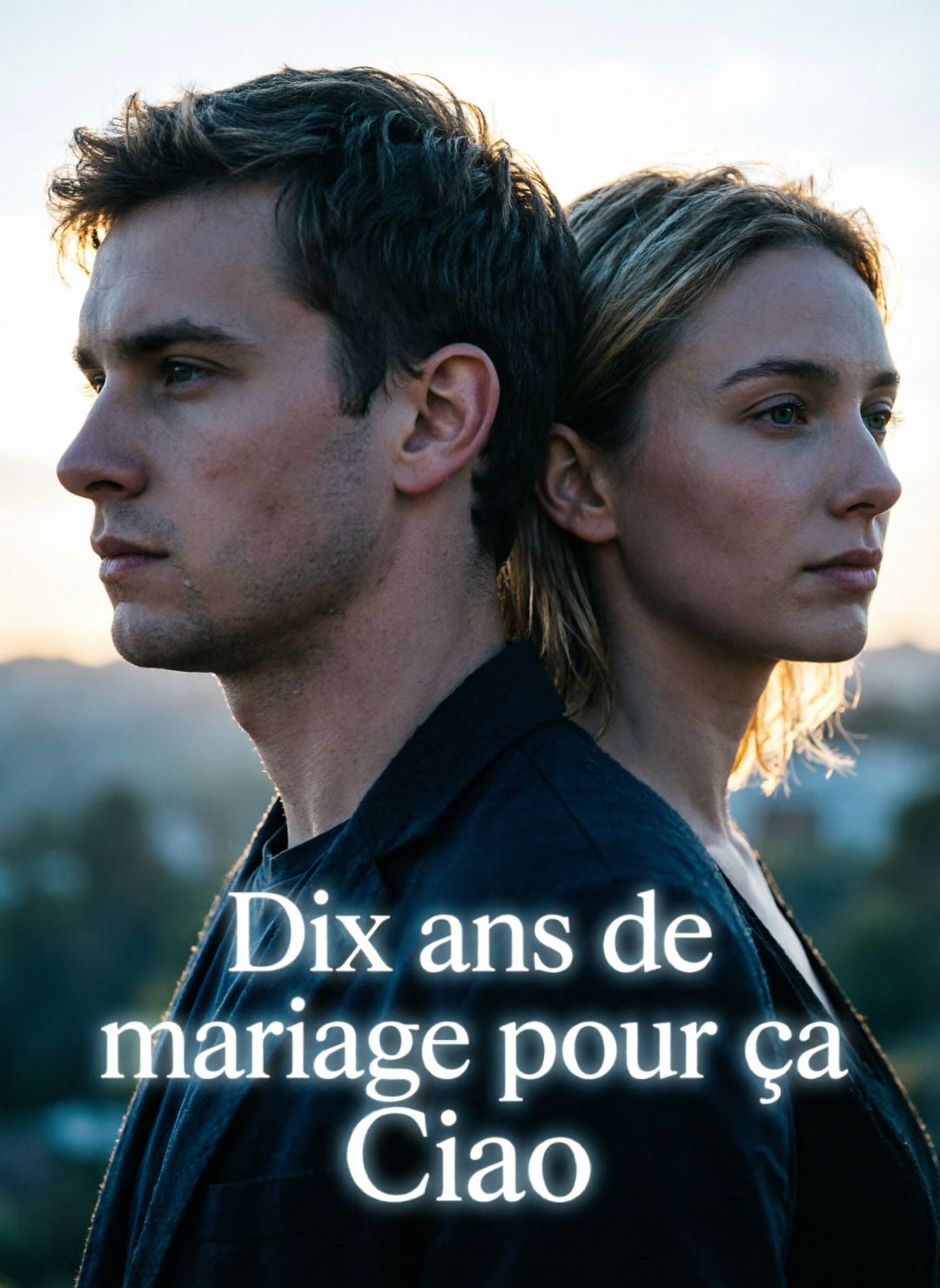 Dix ans de mariage pour ça Ciao