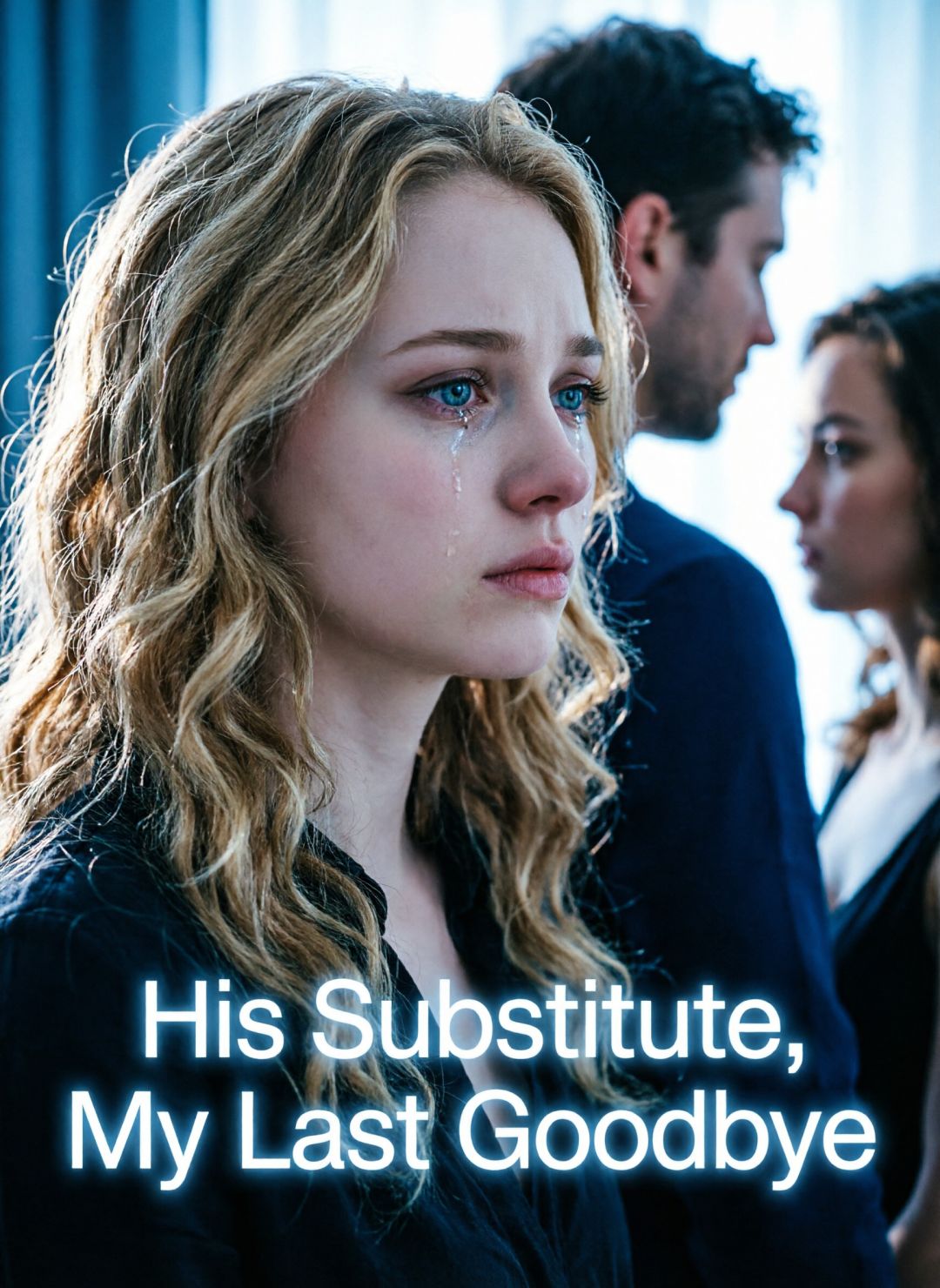 His Substitute, My Last Goodbye