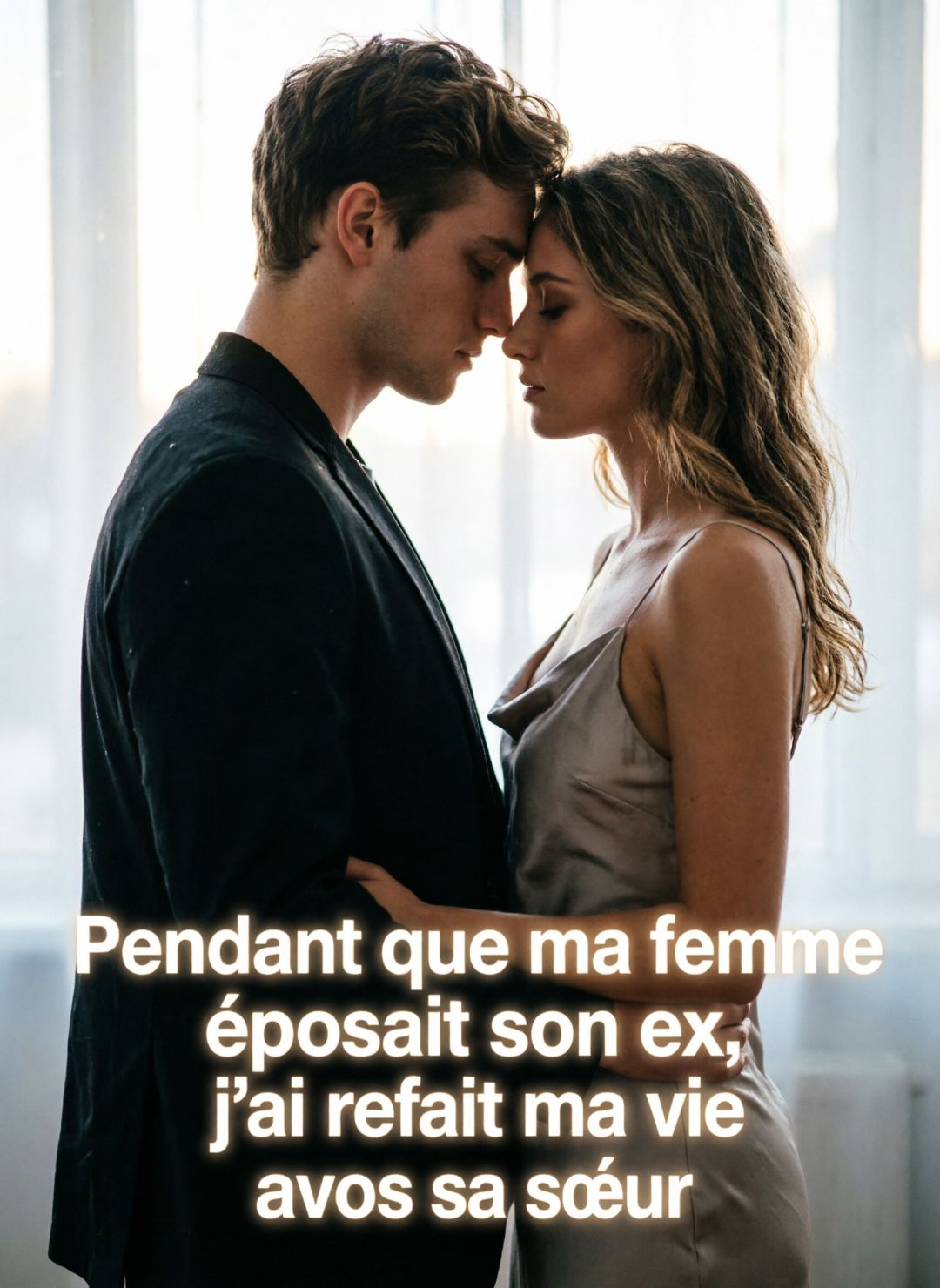 Pendant que ma femme épousait son ex, j'ai refait ma vie avec sa sœur