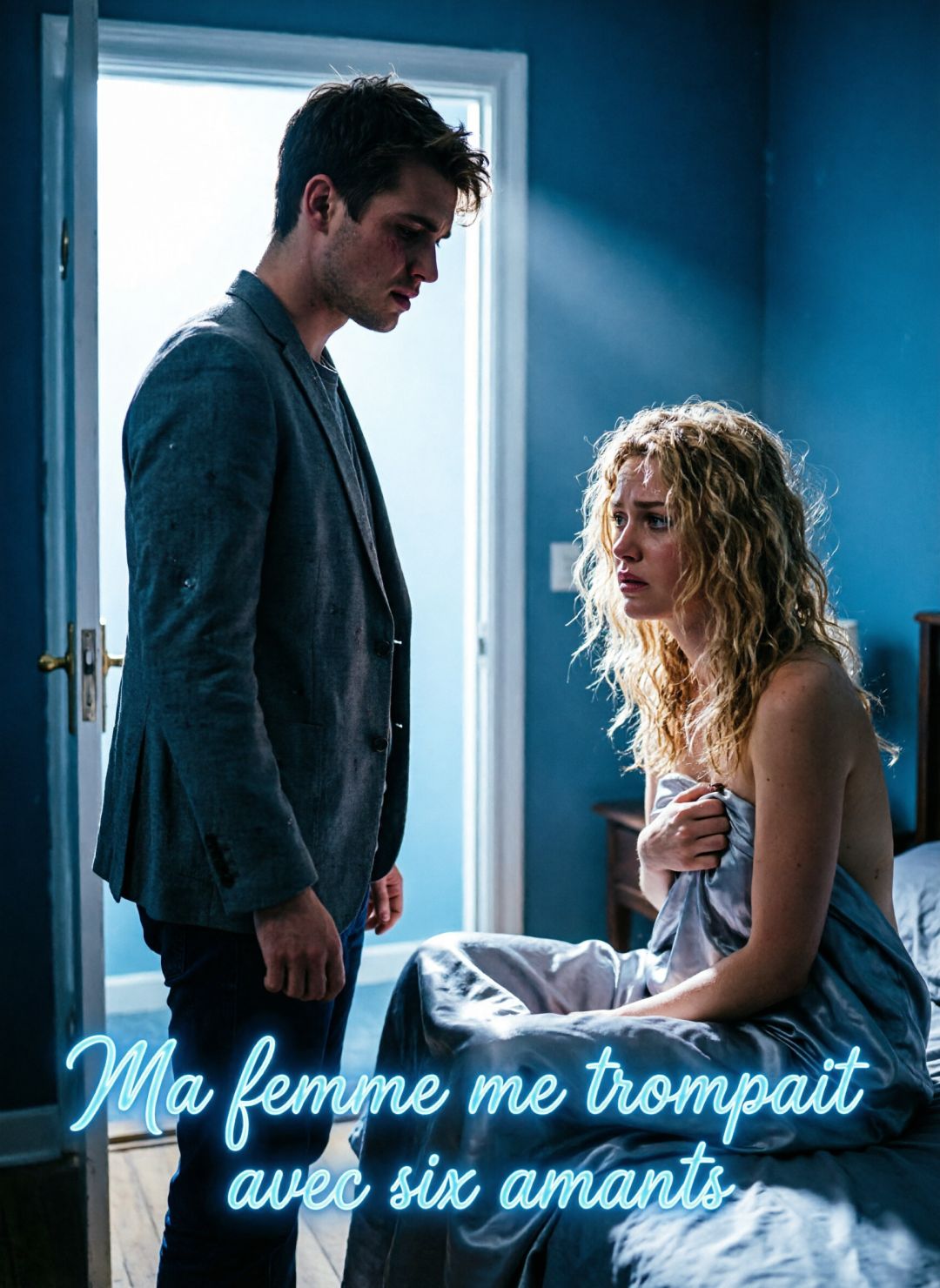 Ma femme me trompait avec six amants