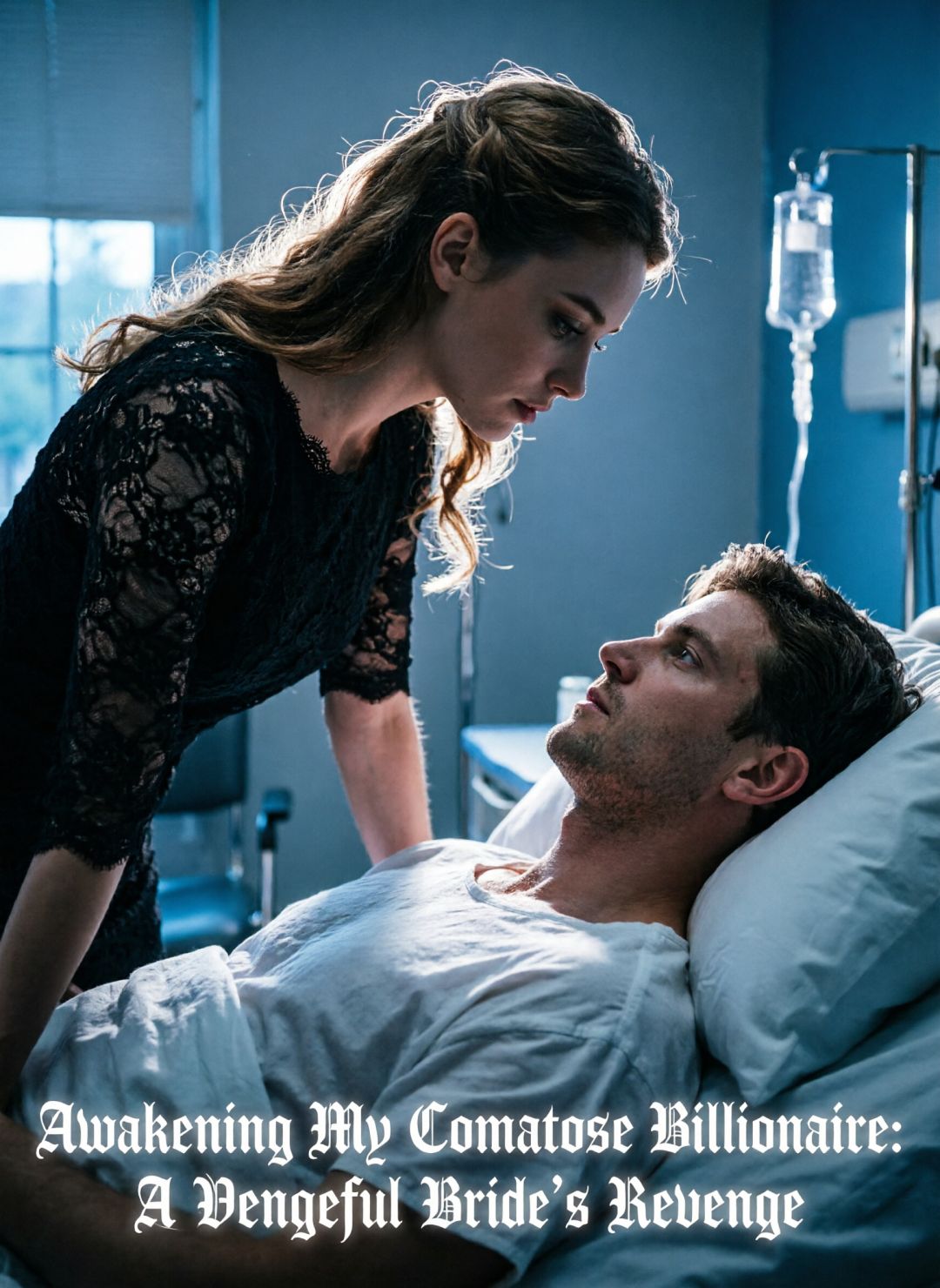Awakening My Comatose Billionaire: A Vengeful Bride's Revenge