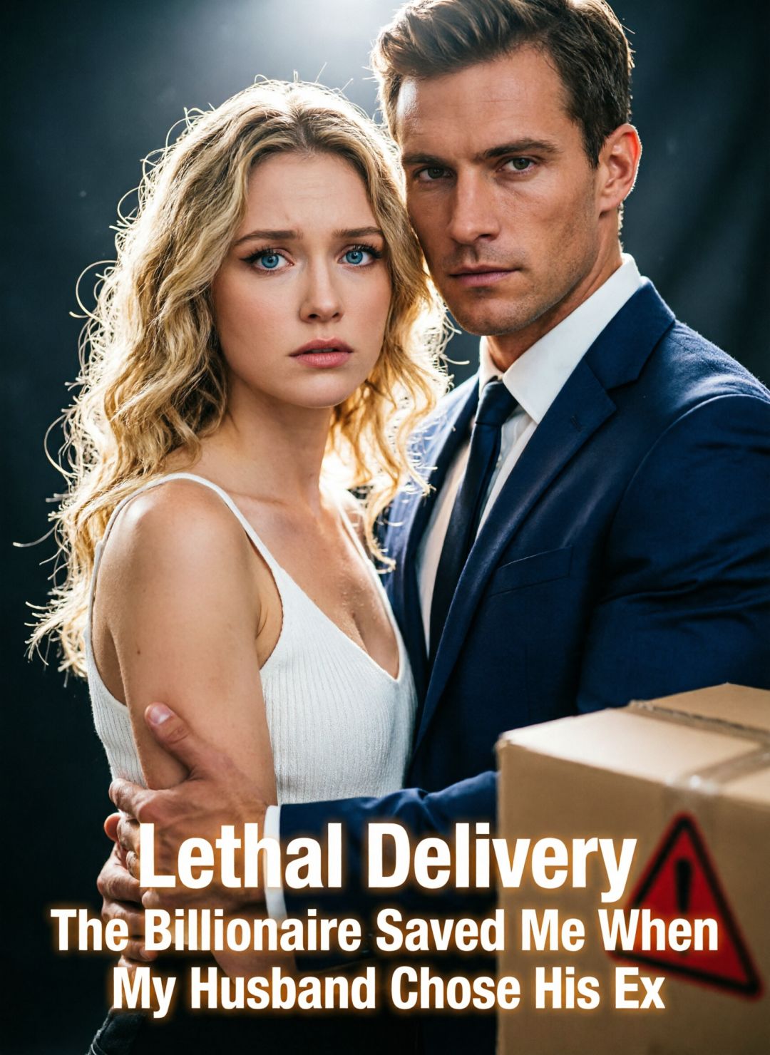 Lethal Delivery The Billionaire Saved Me When My Husband Chose His Ex