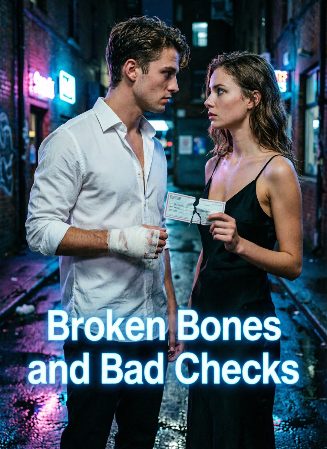 Broken Bones and Bad Checks