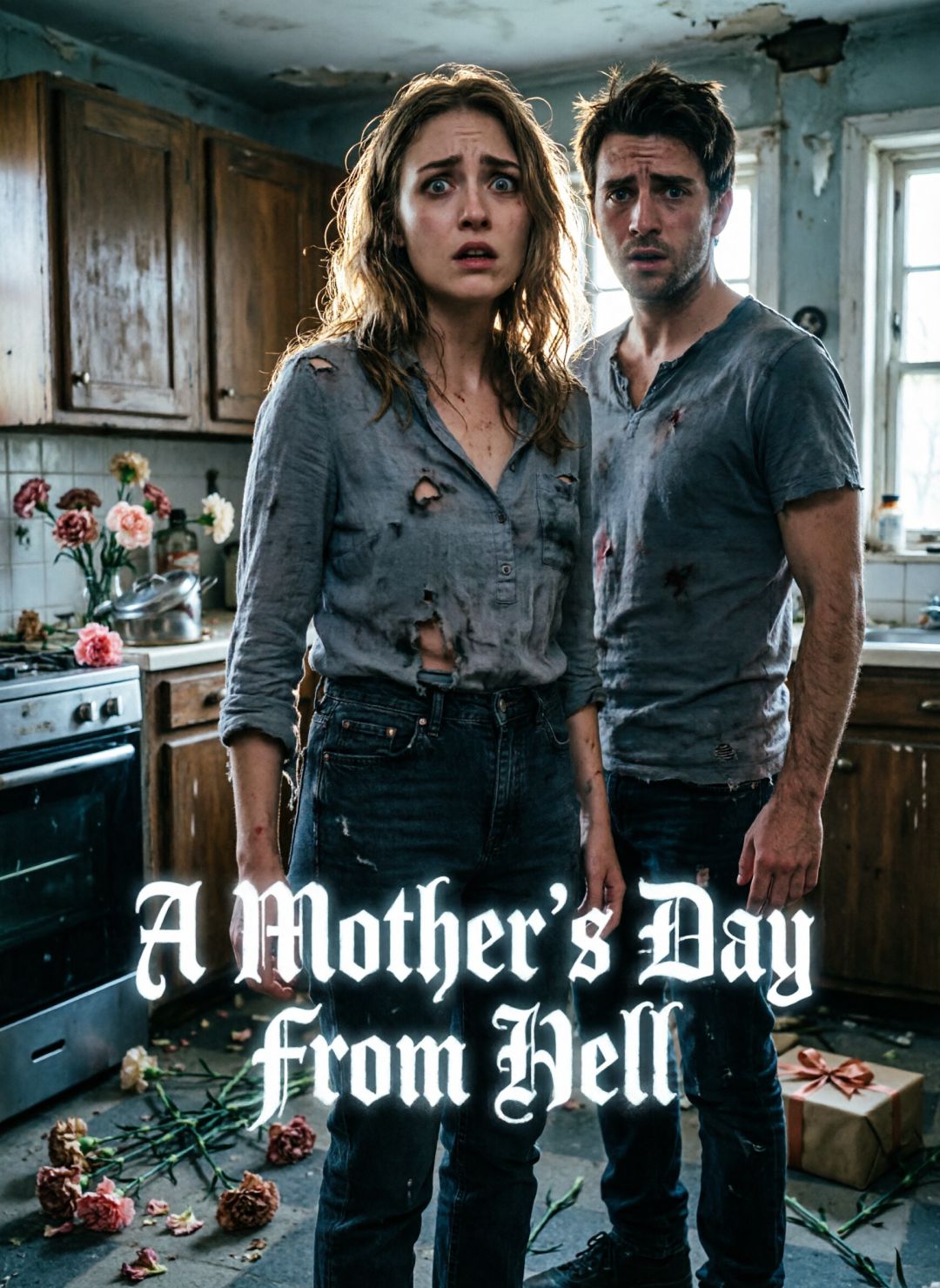A Mother's Day From Hell